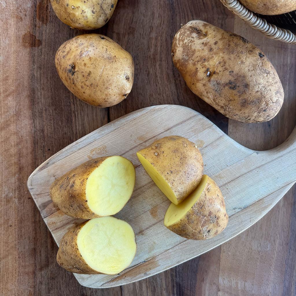 Patates (1 KG.)