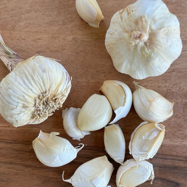 Yayla Sarımsağı (500 Gr.)