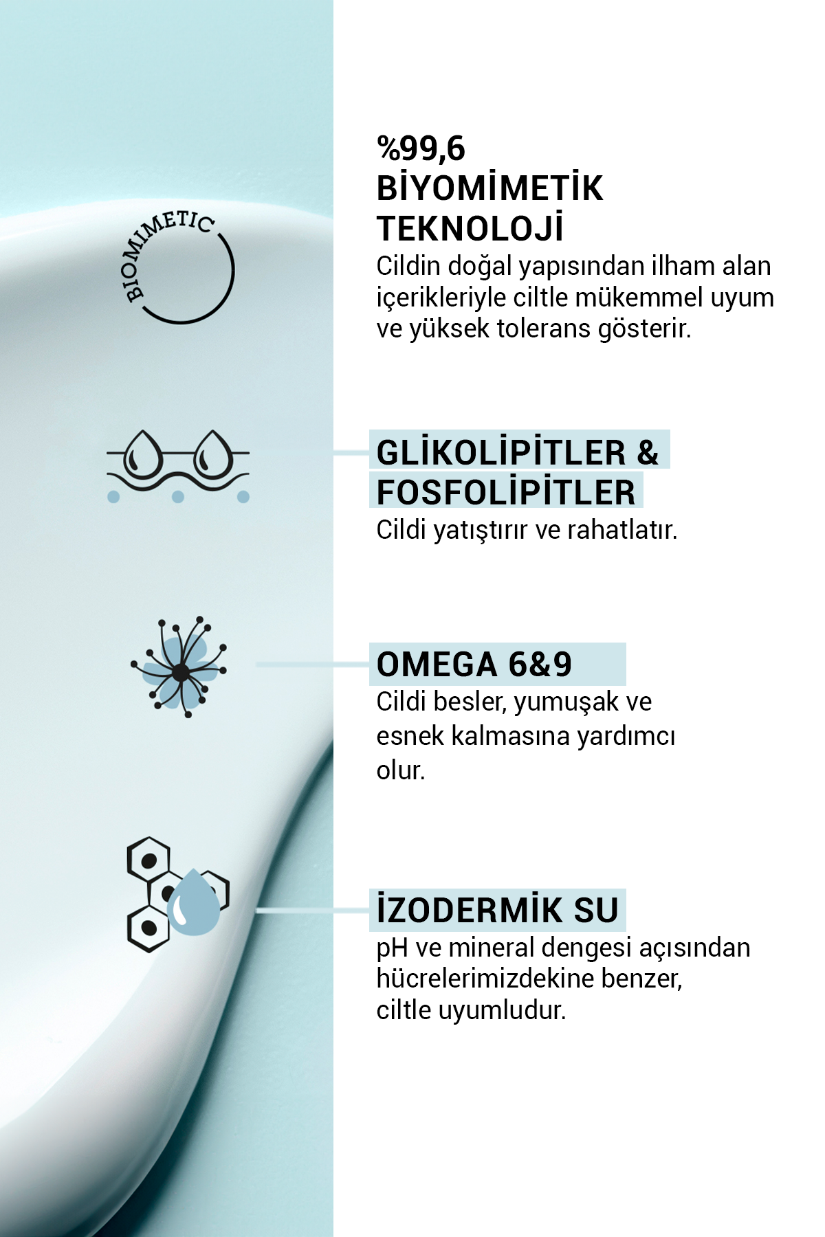Cleansing Milk Besleyici Yüz & Makyaj Temizleme Sütü 200 ml