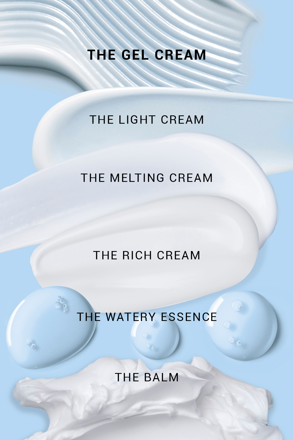 Gel-Cream Karma Ciltler İçin Jel Nemlendirici 50 ml