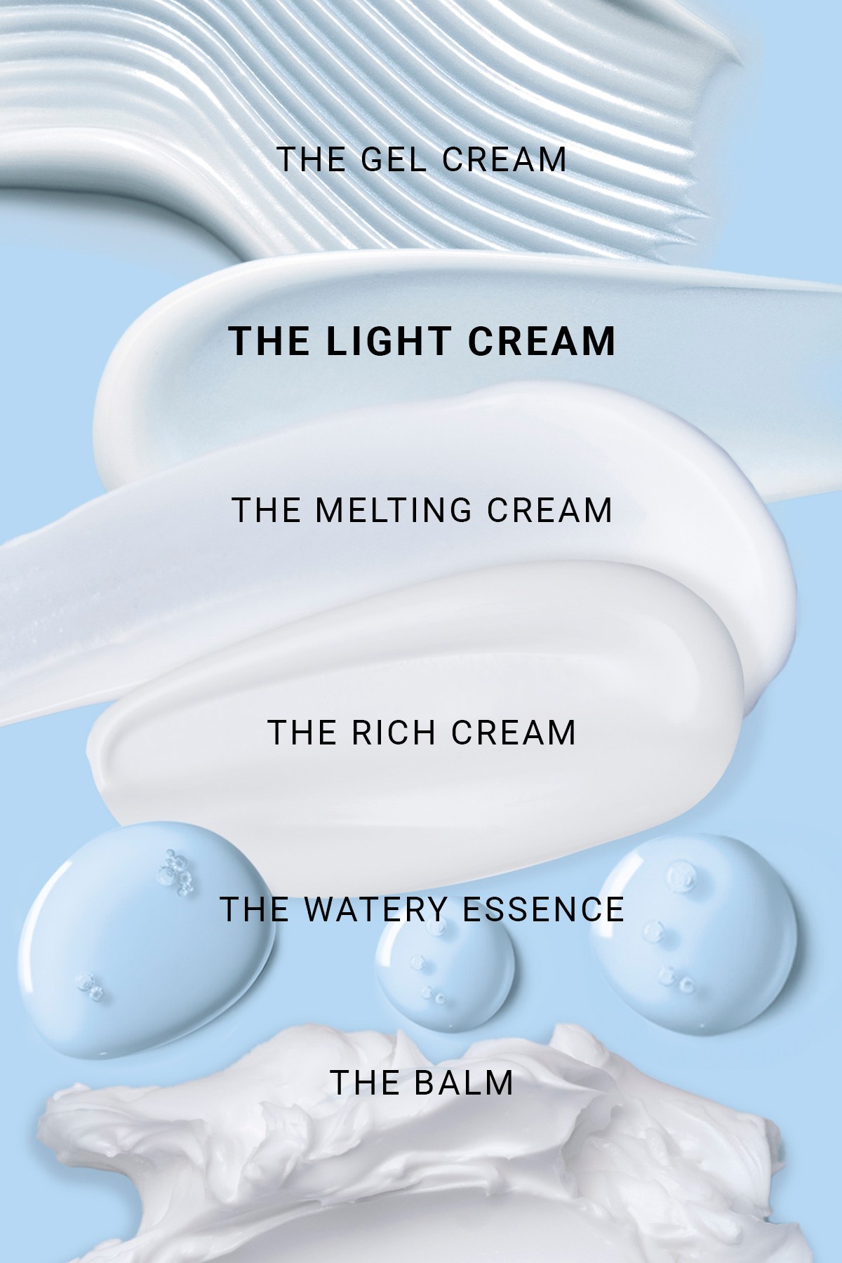 Light Moisturizing Hafif Dokulu Sebum Dengeleyici Nemlendirici Yüz Kremi 50 ml
