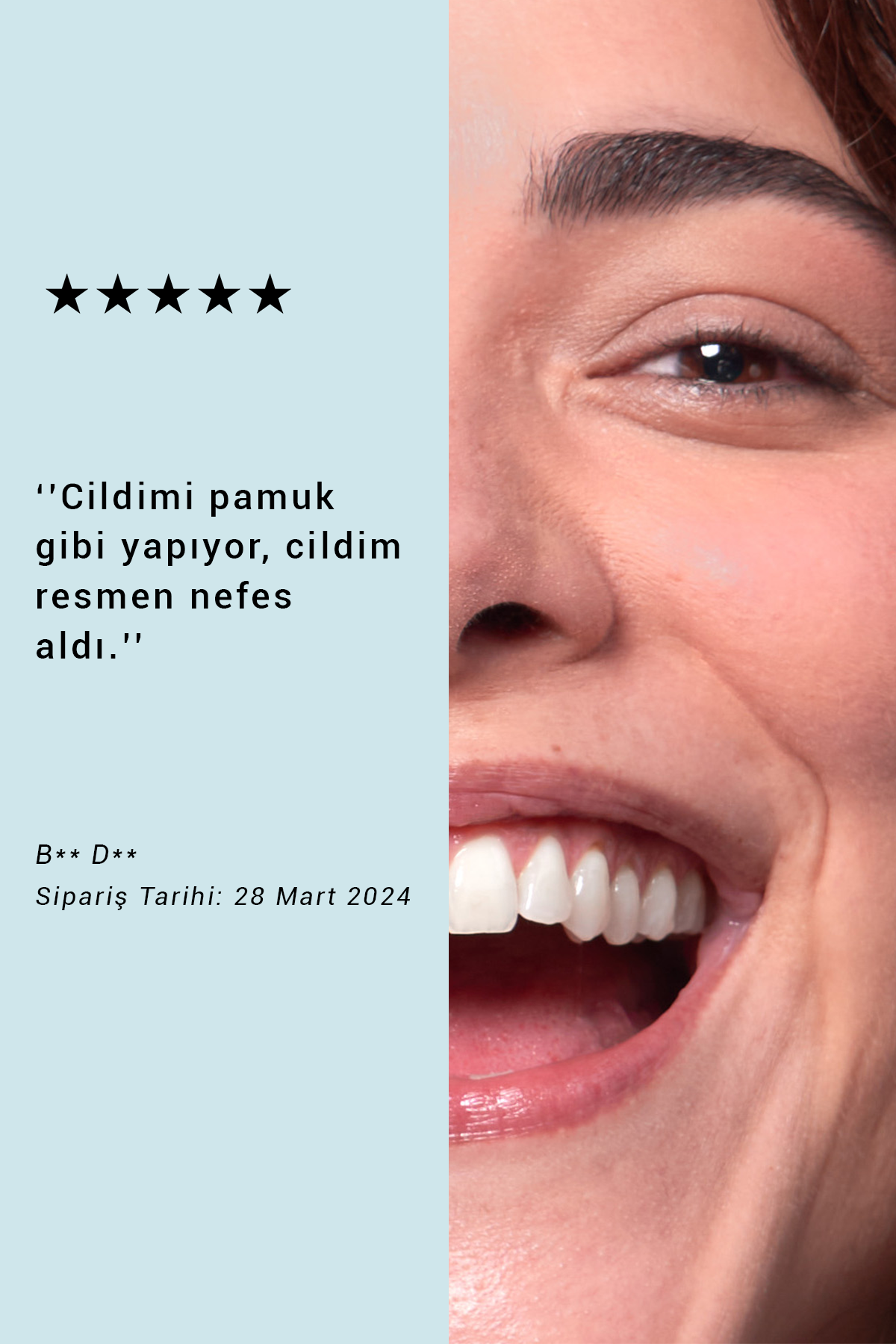 Melting Exfoliating Arındırıcı Nazik Yüz Peelingi 50 ml