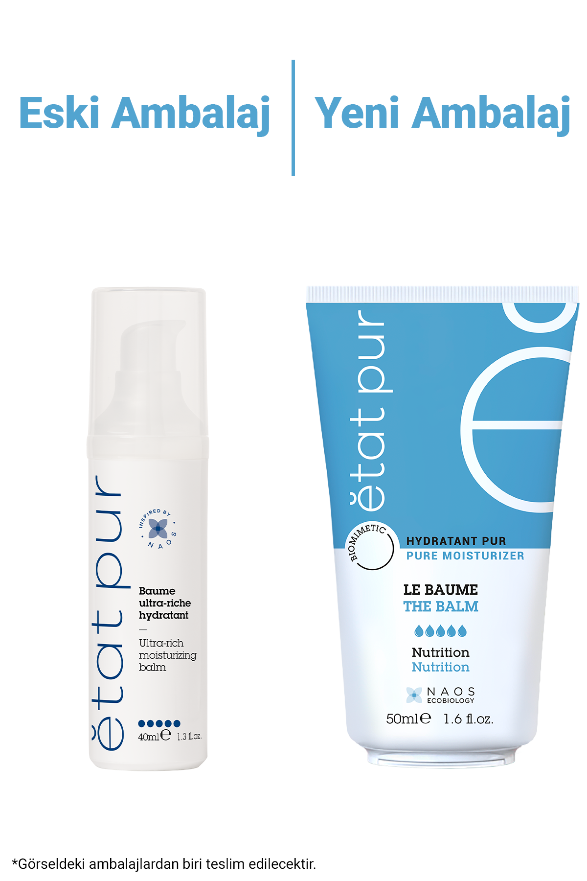 The Balm Moisturizing Çok Kuru Ciltler İçin Yoğun Nemlendirici Balm 50 ml