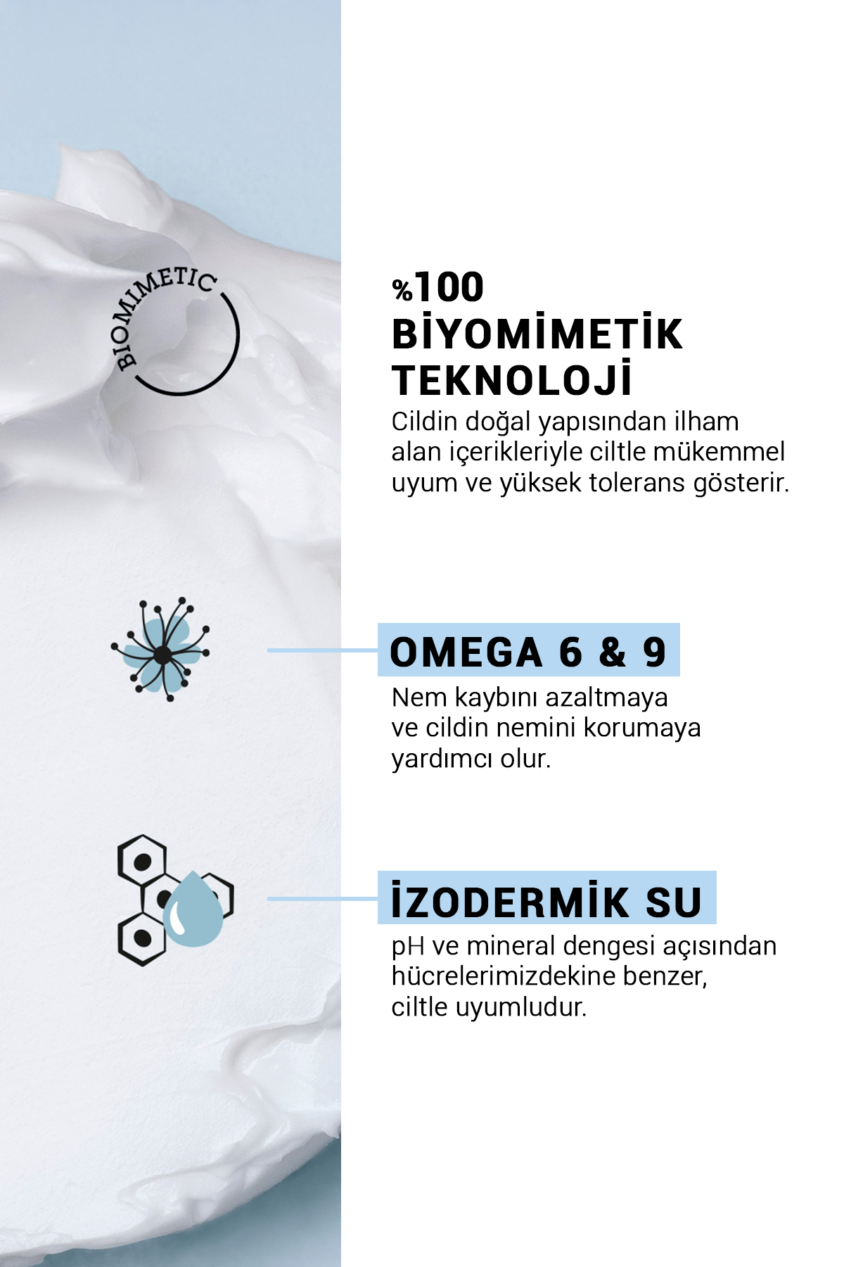 The Balm Moisturizing Çok Kuru Ciltler İçin Yoğun Nemlendirici Balm 50 ml