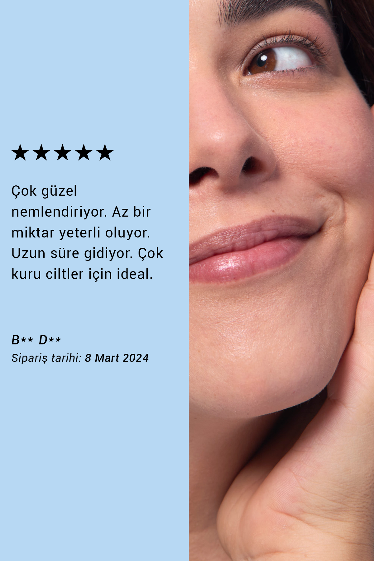 The Balm Moisturizing Çok Kuru Ciltler İçin Yoğun Nemlendirici Balm 50 ml