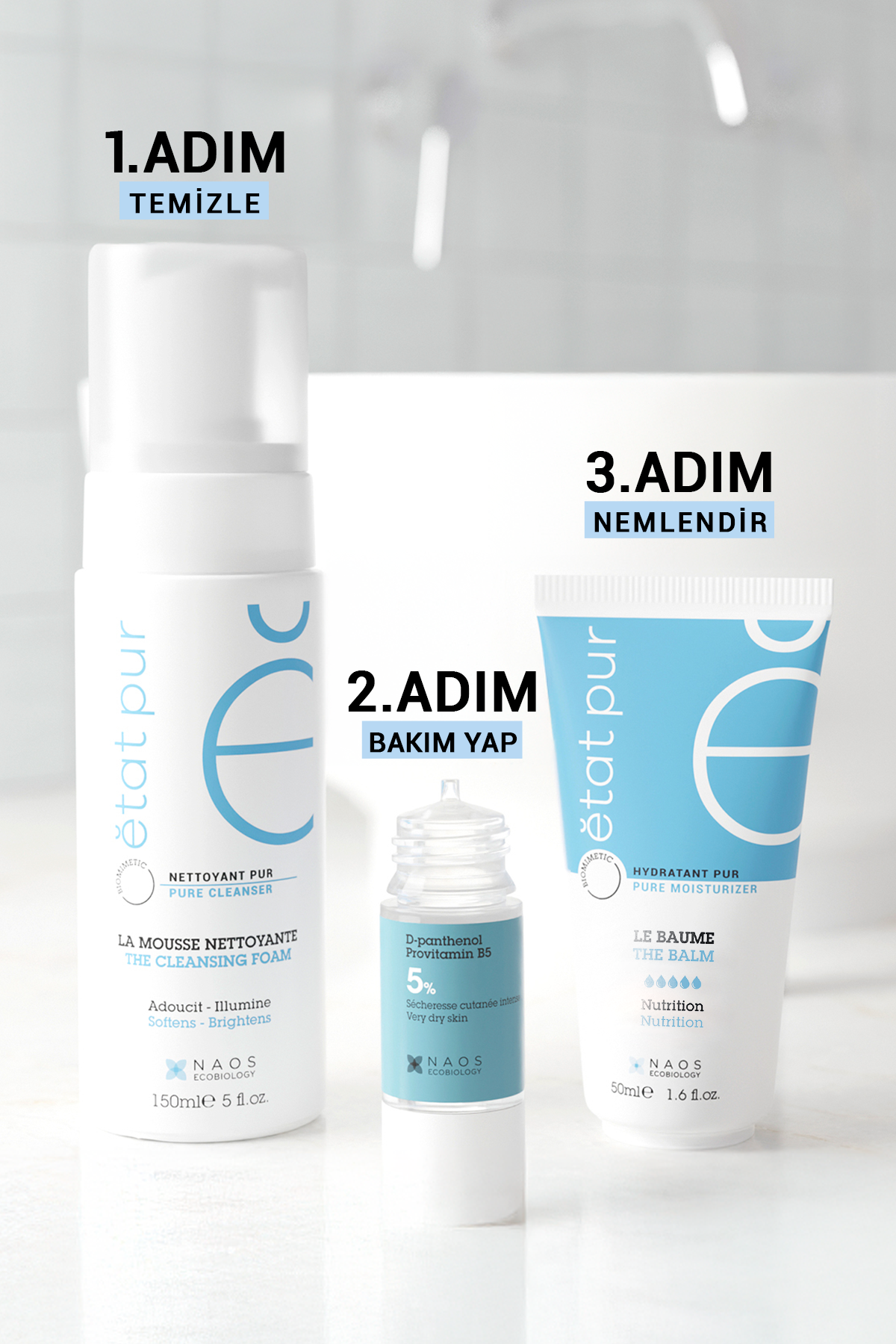 The Balm Moisturizing Çok Kuru Ciltler İçin Yoğun Nemlendirici Balm 50 ml