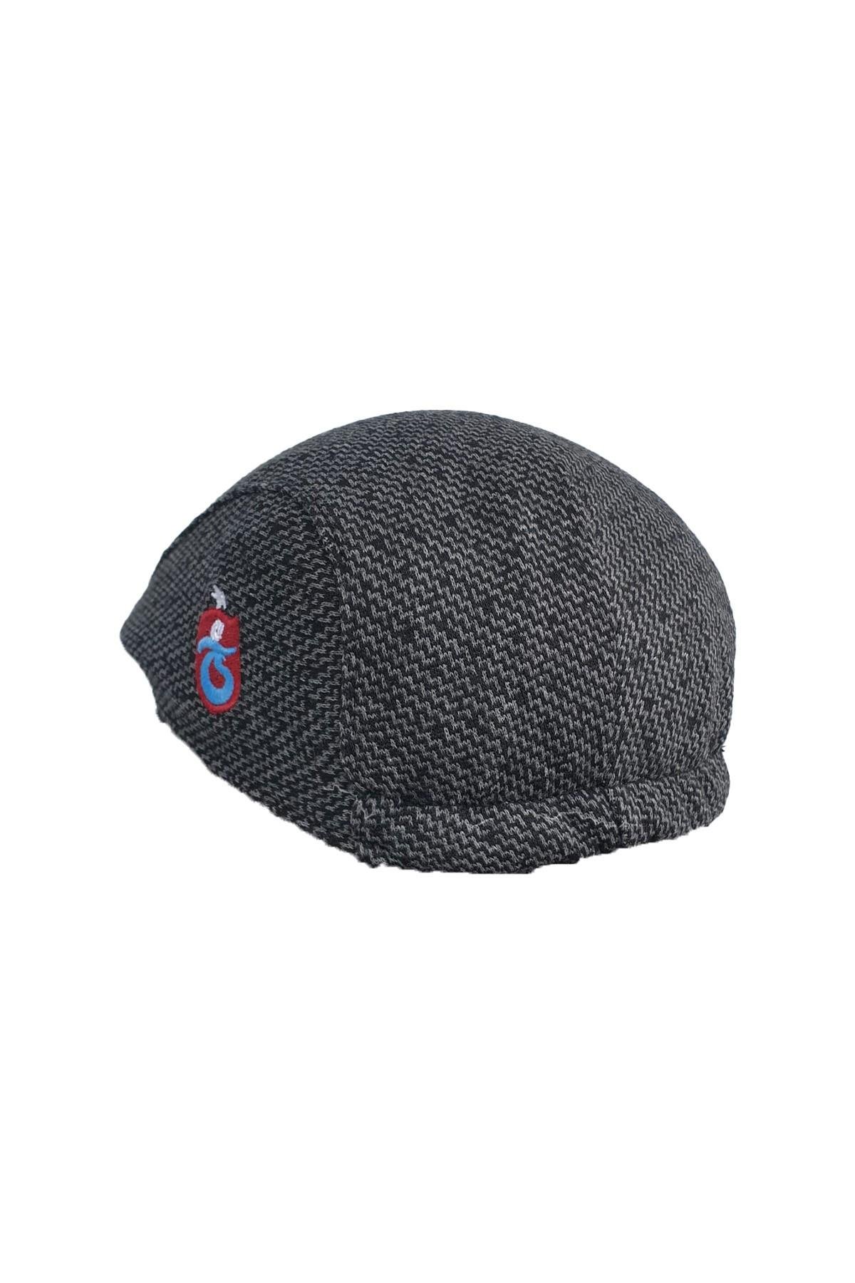 2 PARÇALI NAKIŞ LOGOLU KASKET