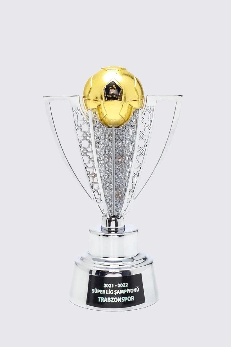 2021-2022 ŞAMPİYONLUK KUPA 29 CM