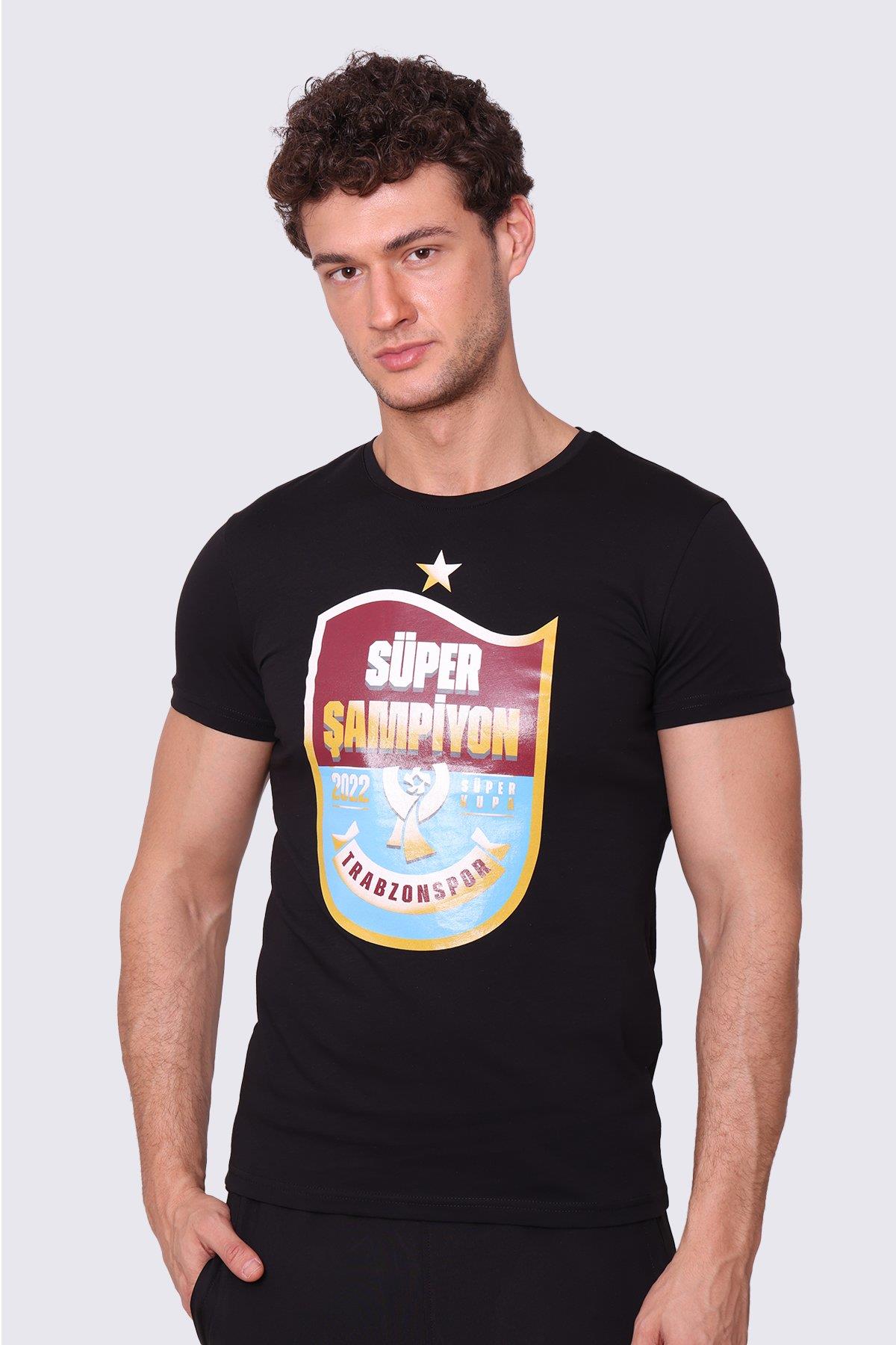 2022 SÜPER KUPA ŞAMPİYONLUK TSHİRT