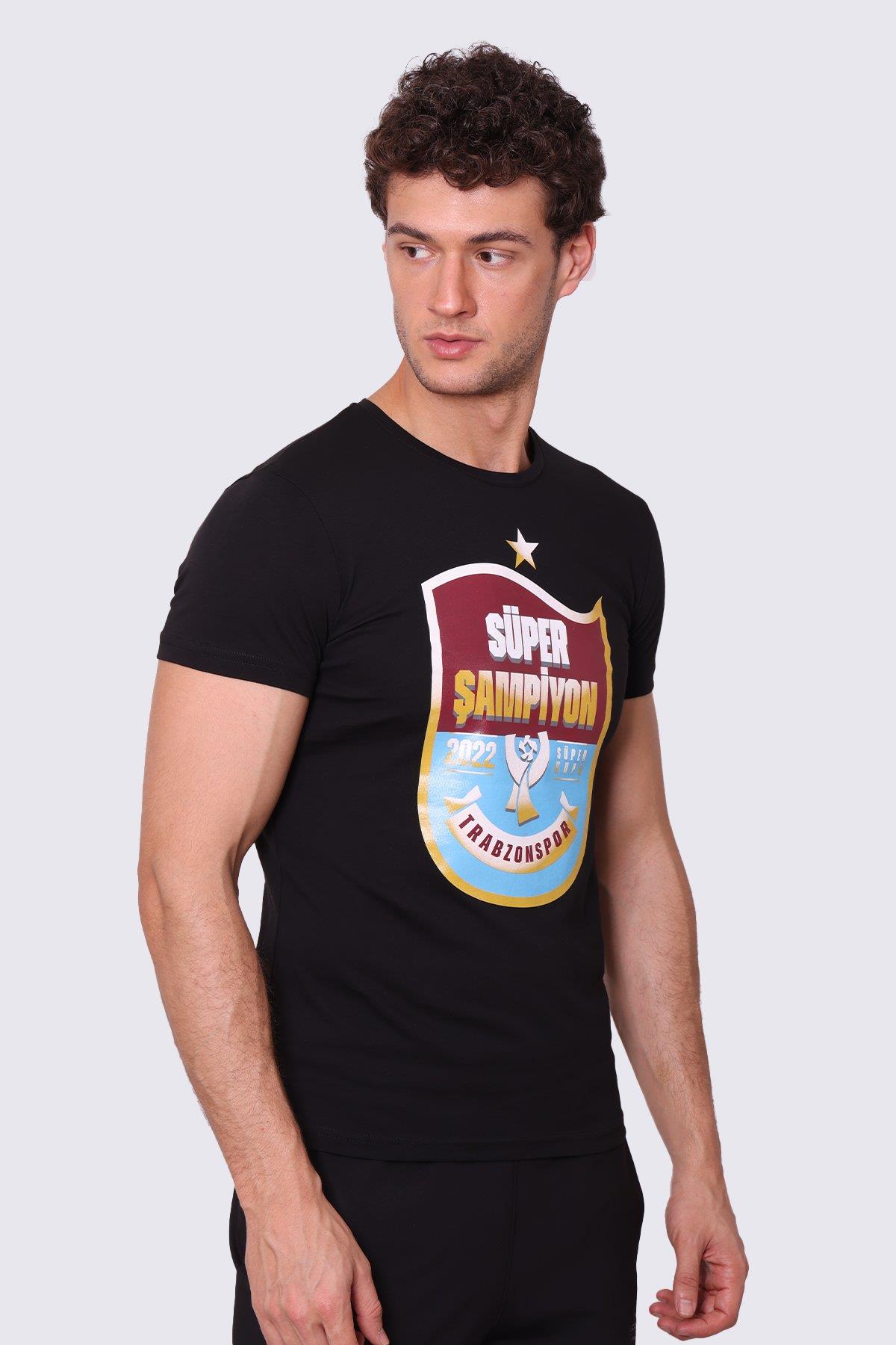 2022 SÜPER KUPA ŞAMPİYONLUK TSHİRT