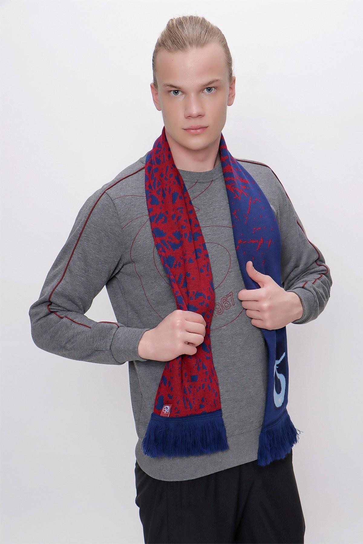 ATKI CASUAL UCU LOGOLU