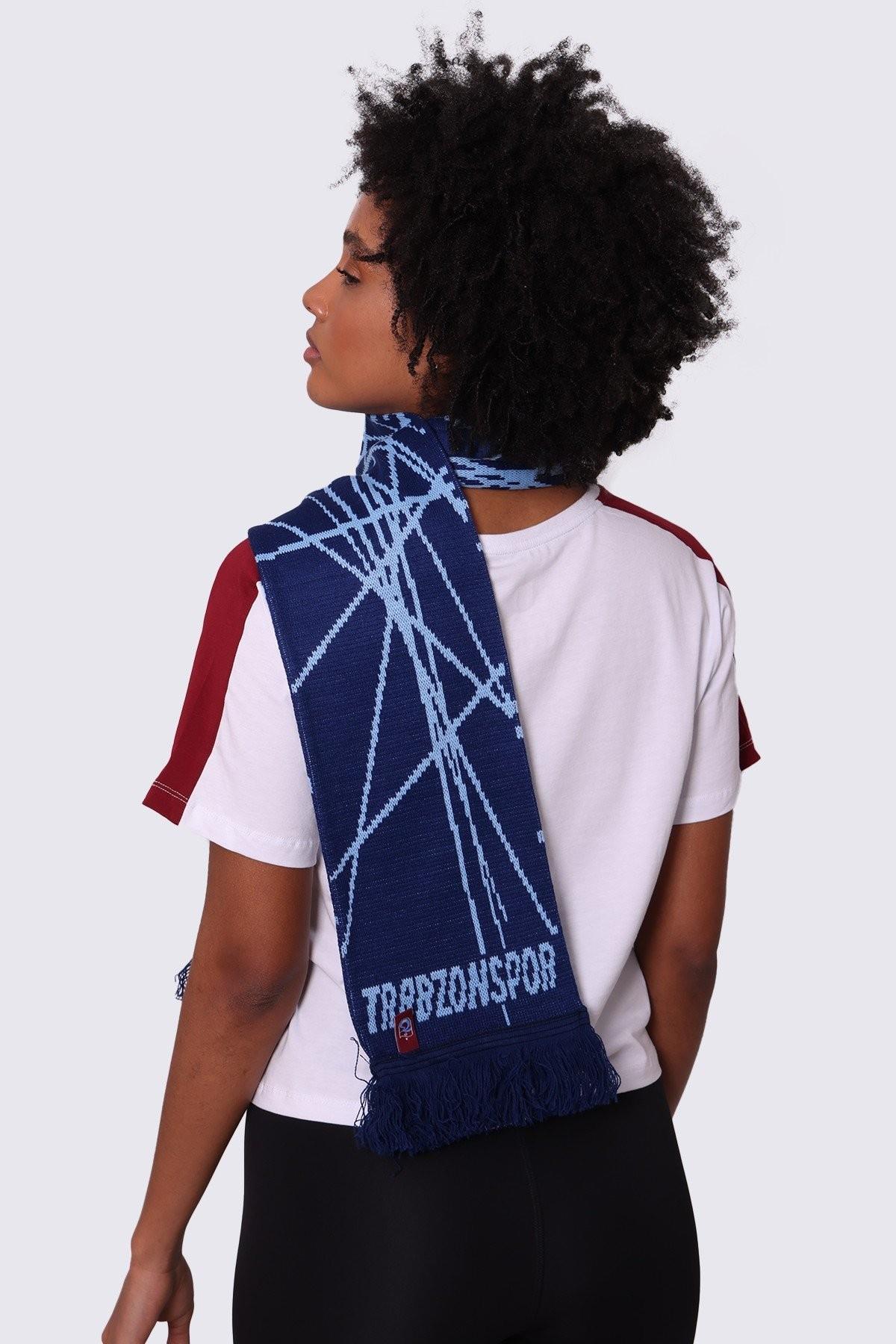 ATKI CASUAL UCU TRABZONSPOR YAZILI