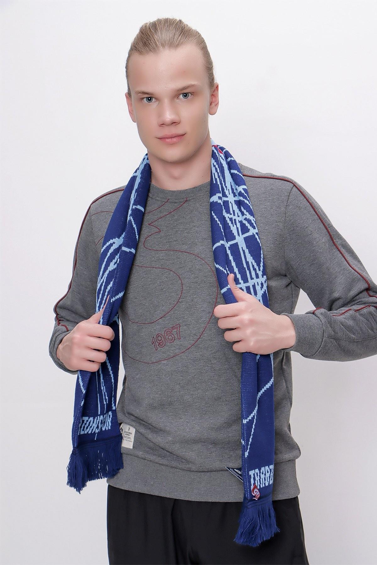 ATKI CASUAL UCU TRABZONSPOR YAZILI