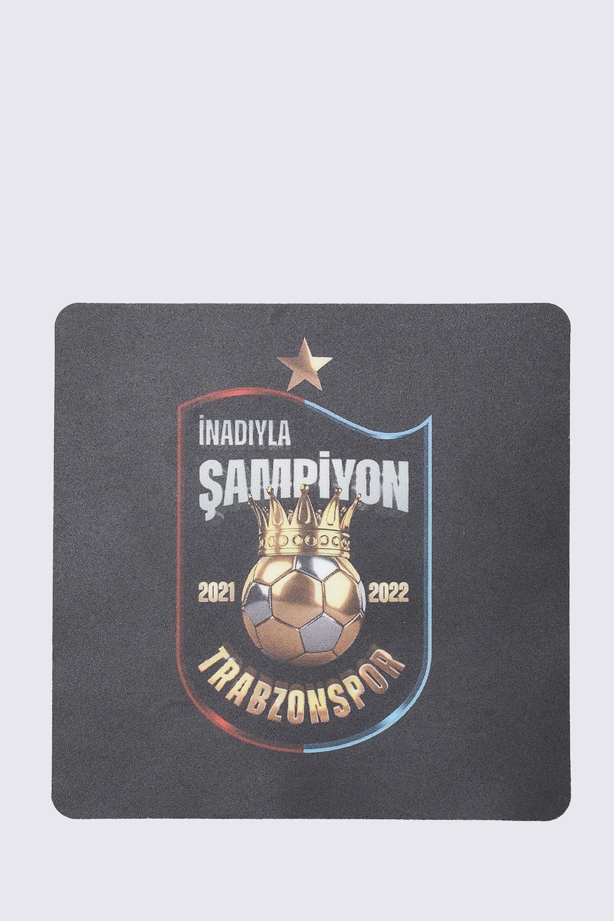 BARDAK ALTLIĞI ŞAMPİYONLUK