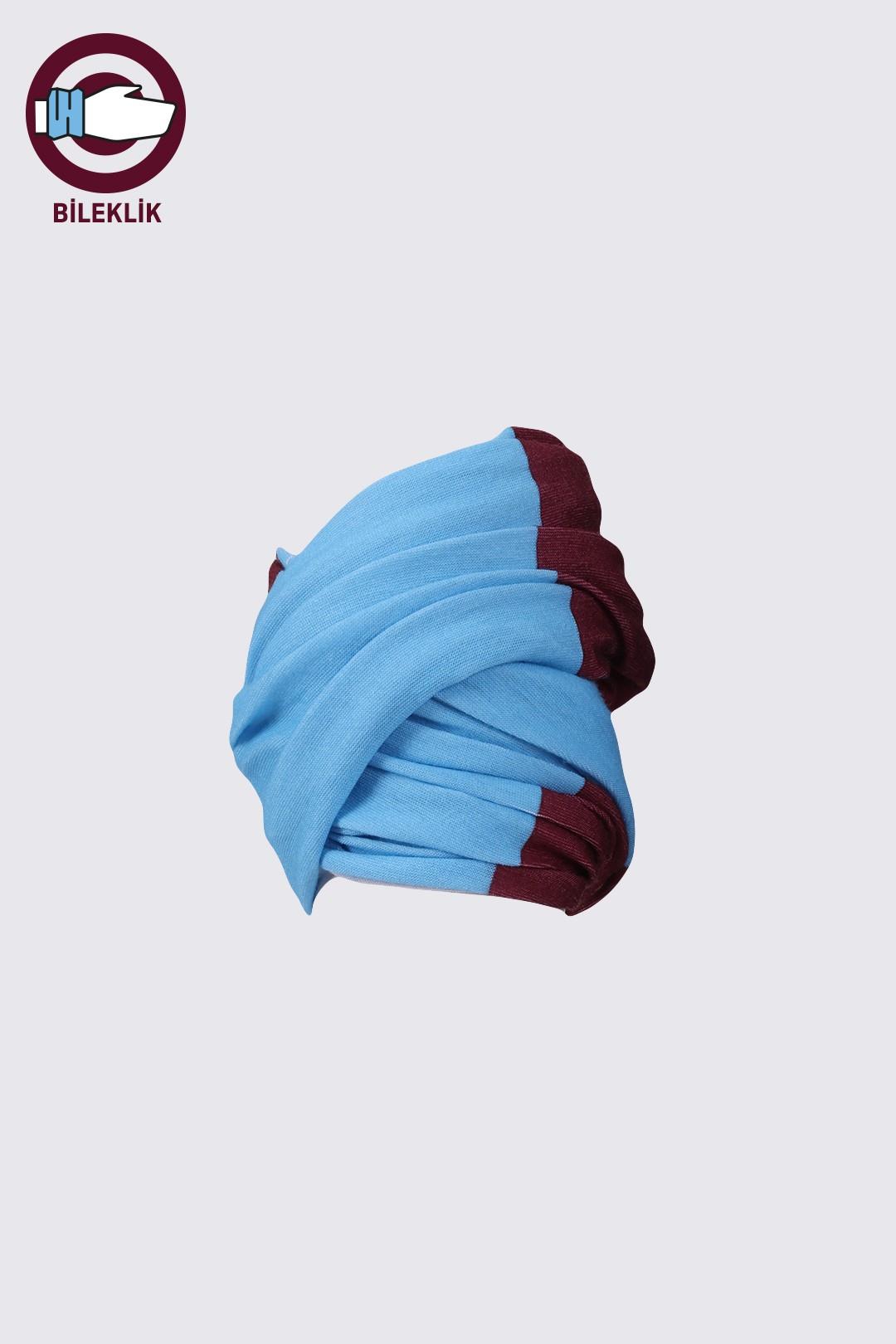 BUFF PARÇA İKİ RENK
			ÇERÇEVE LOGO