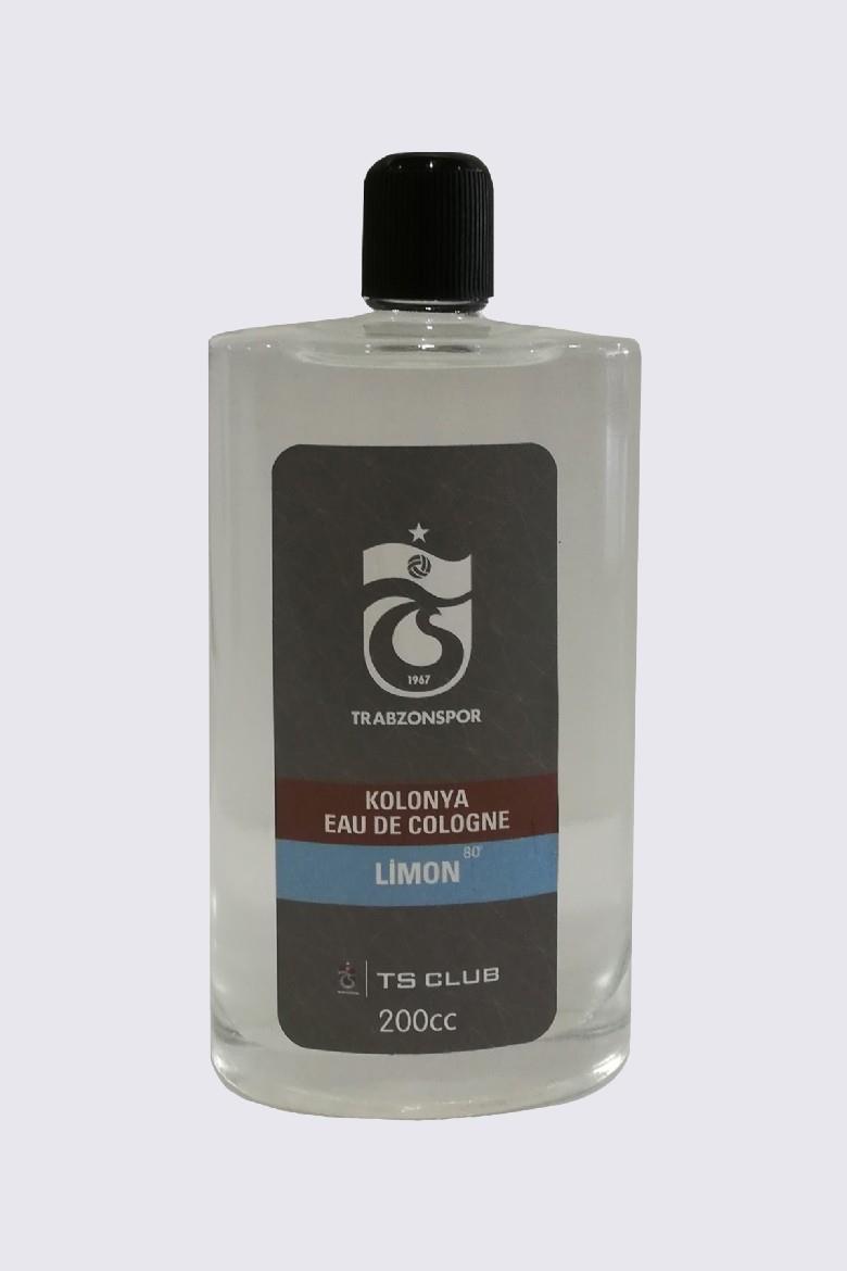 CAM ŞİŞE KOLONYA 200CC
