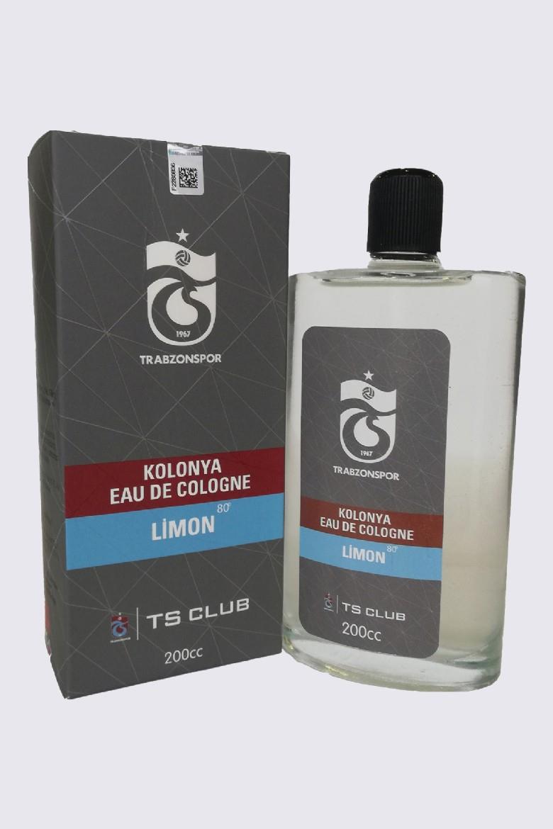 CAM ŞİŞE KOLONYA 200CC