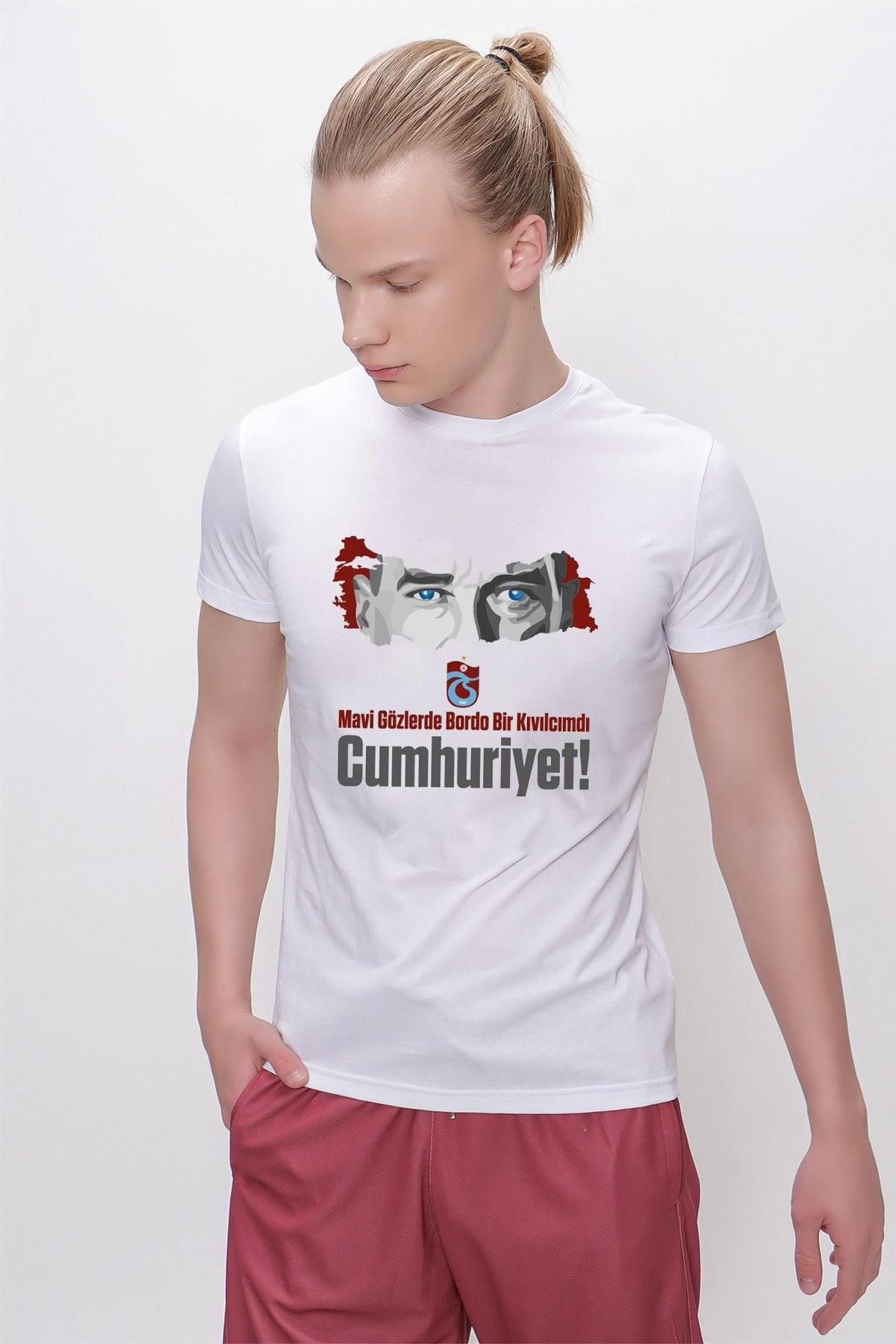 CUMHURİYET TSHİRT