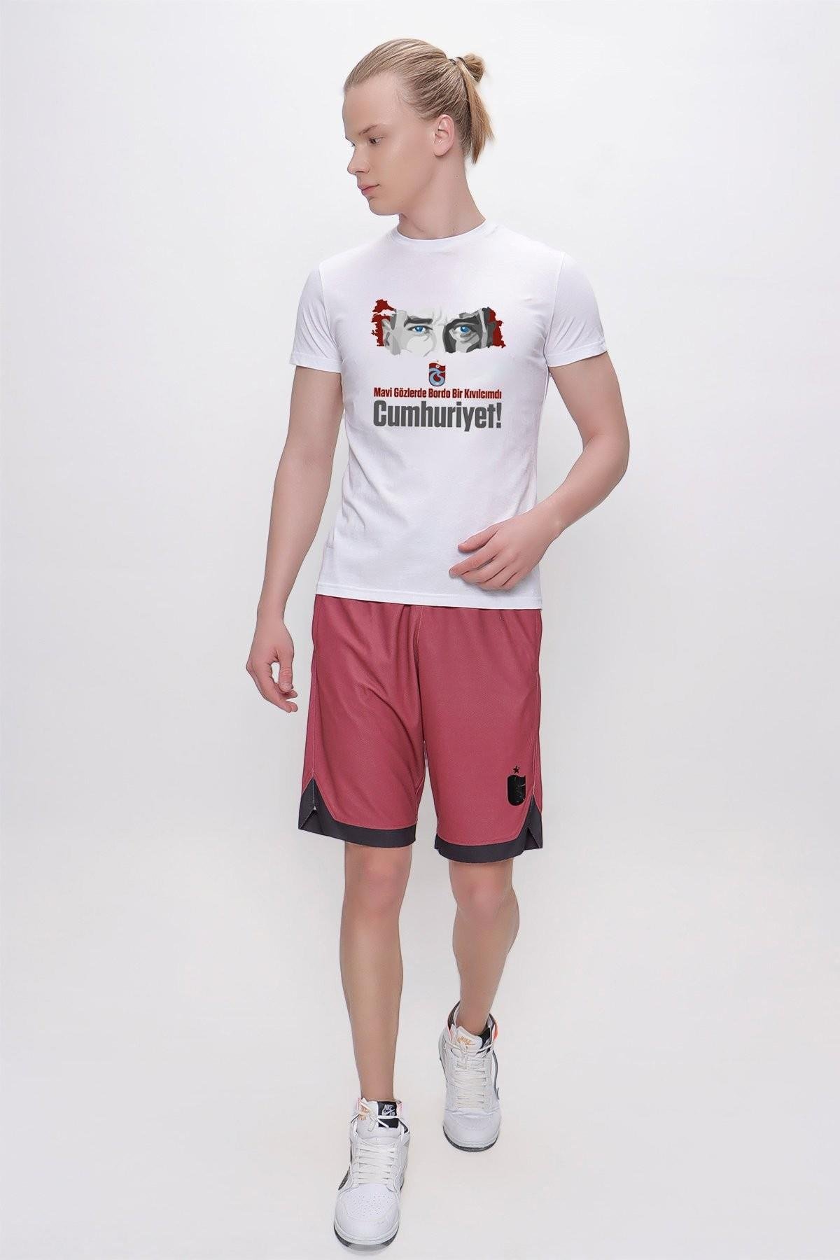 CUMHURİYET TSHİRT