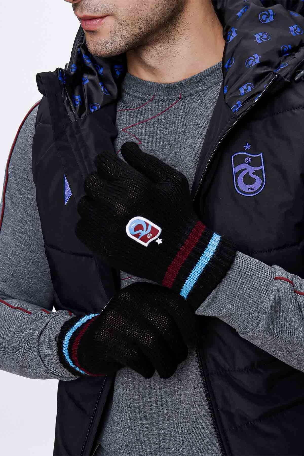 ELDİVEN BİLEKLİK ÇİZGİLİ ÇOCUK