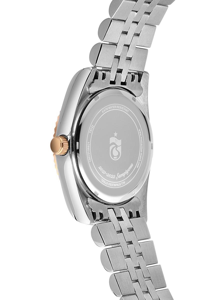 ERKEK KOL SAATİ TS131T-02SR