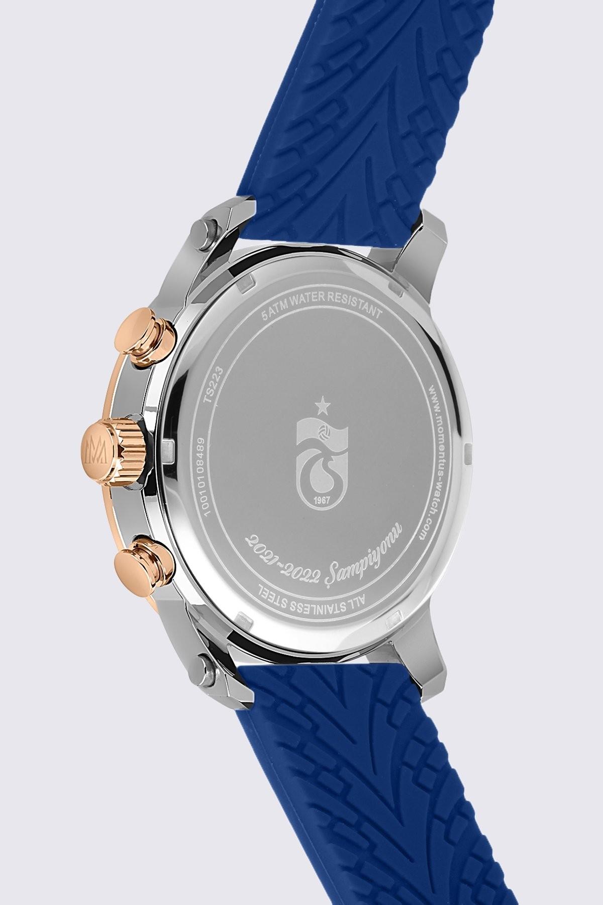 ERKEK KOL SAATİ TS223T-02MR