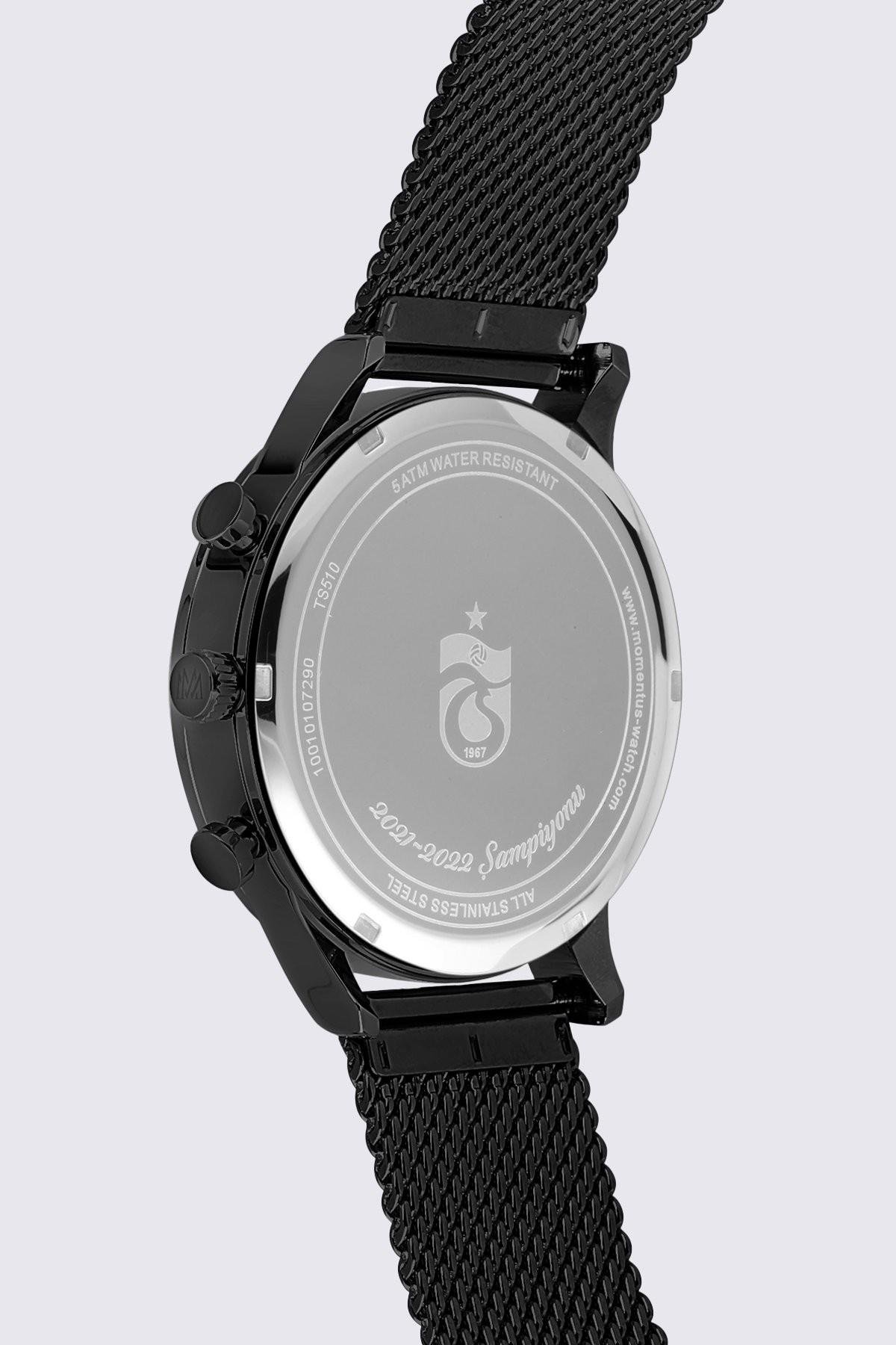 ERKEK KOL SAATİ TS510B-04SN