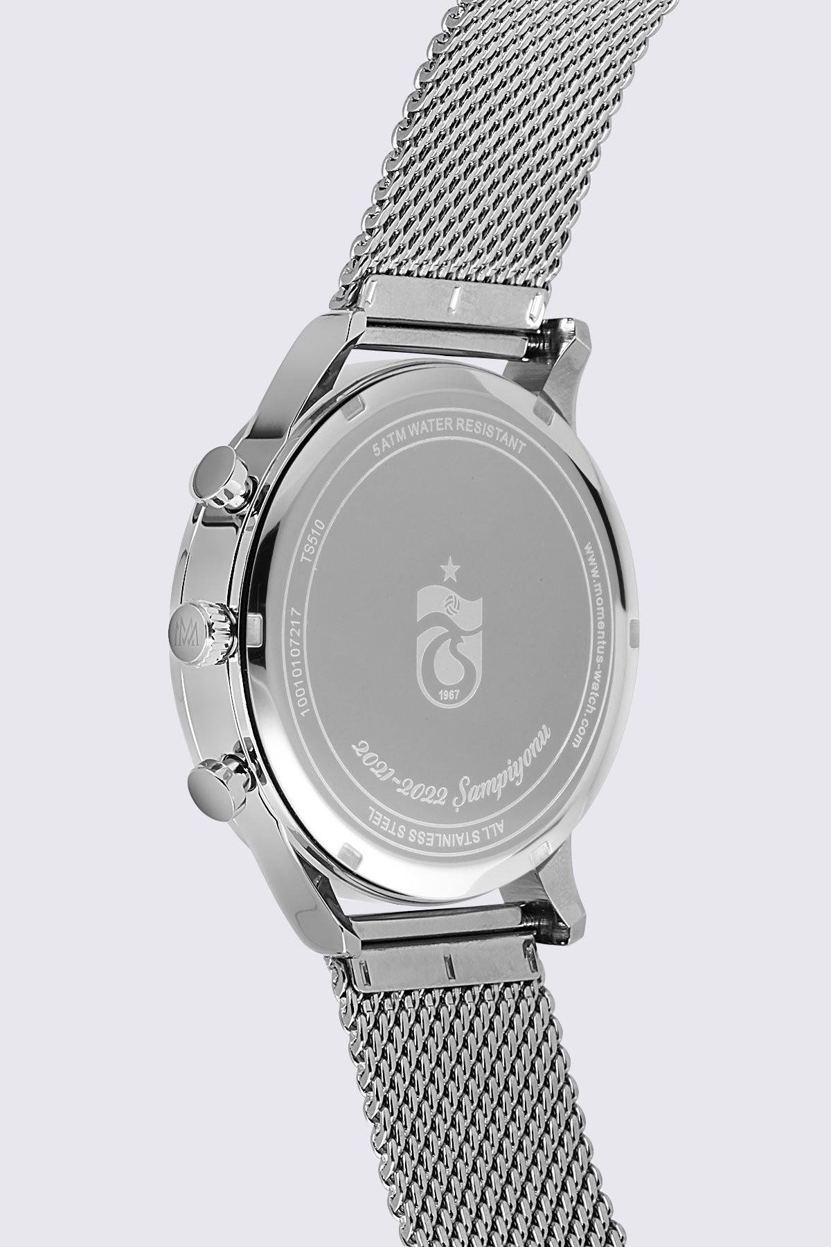 ERKEK KOL SAATİ TS510S-11SS