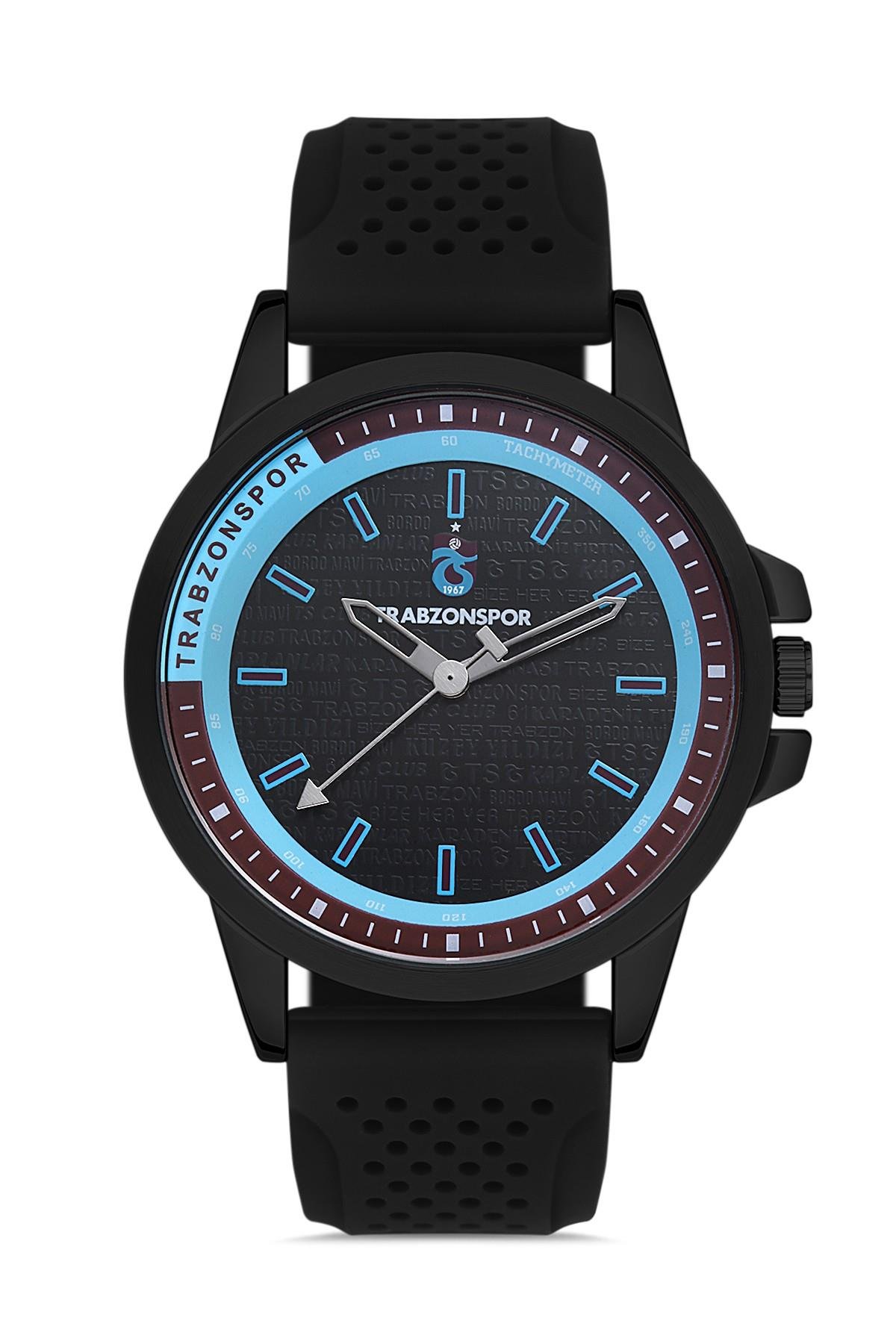 ERKEK KOL SAATİ TS661B-04BS