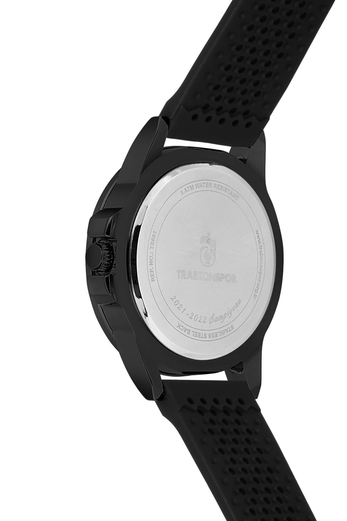 ERKEK KOL SAATİ TS661B-04BS