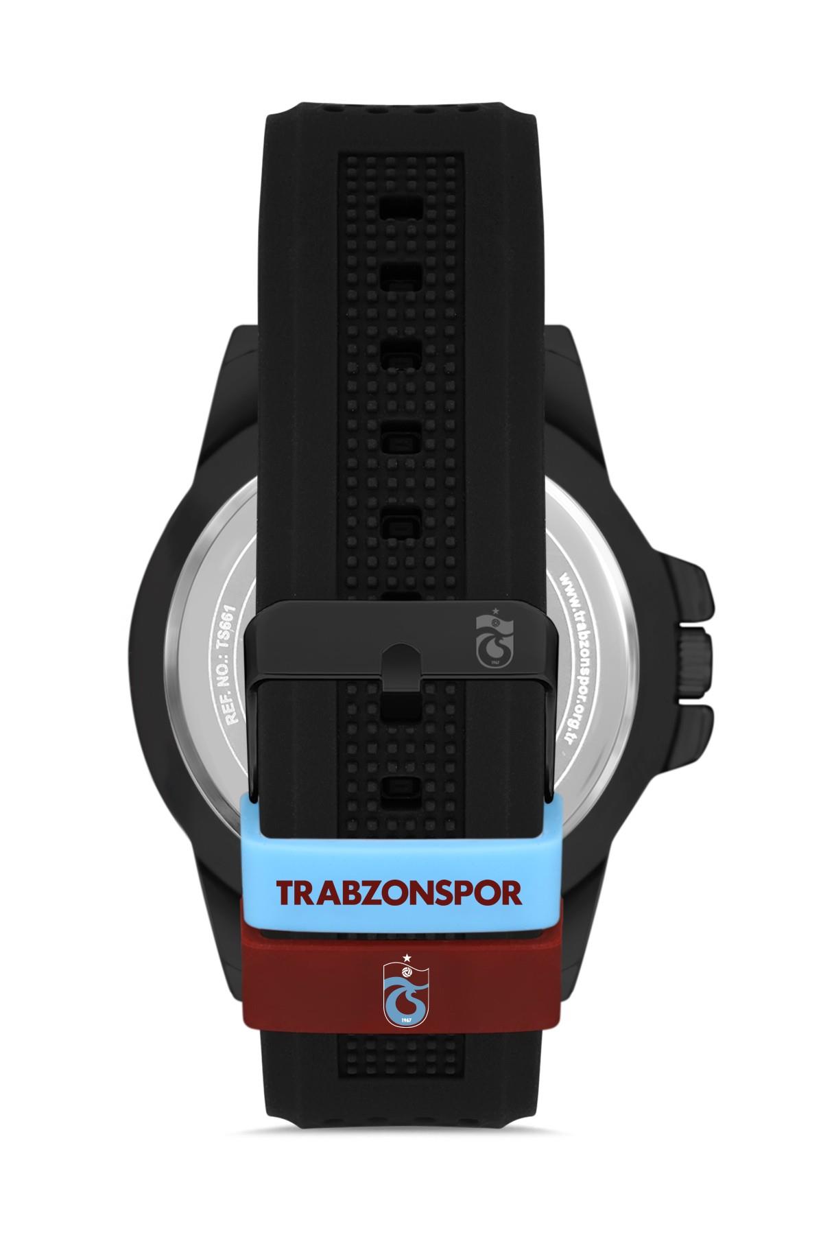 ERKEK KOL SAATİ TS661B-04BS