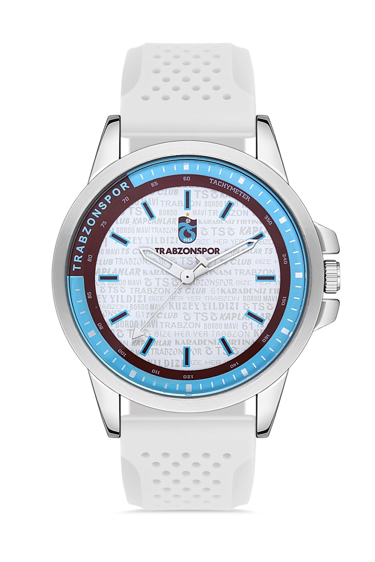 ERKEK KOL SAATİ TS661S-02WS