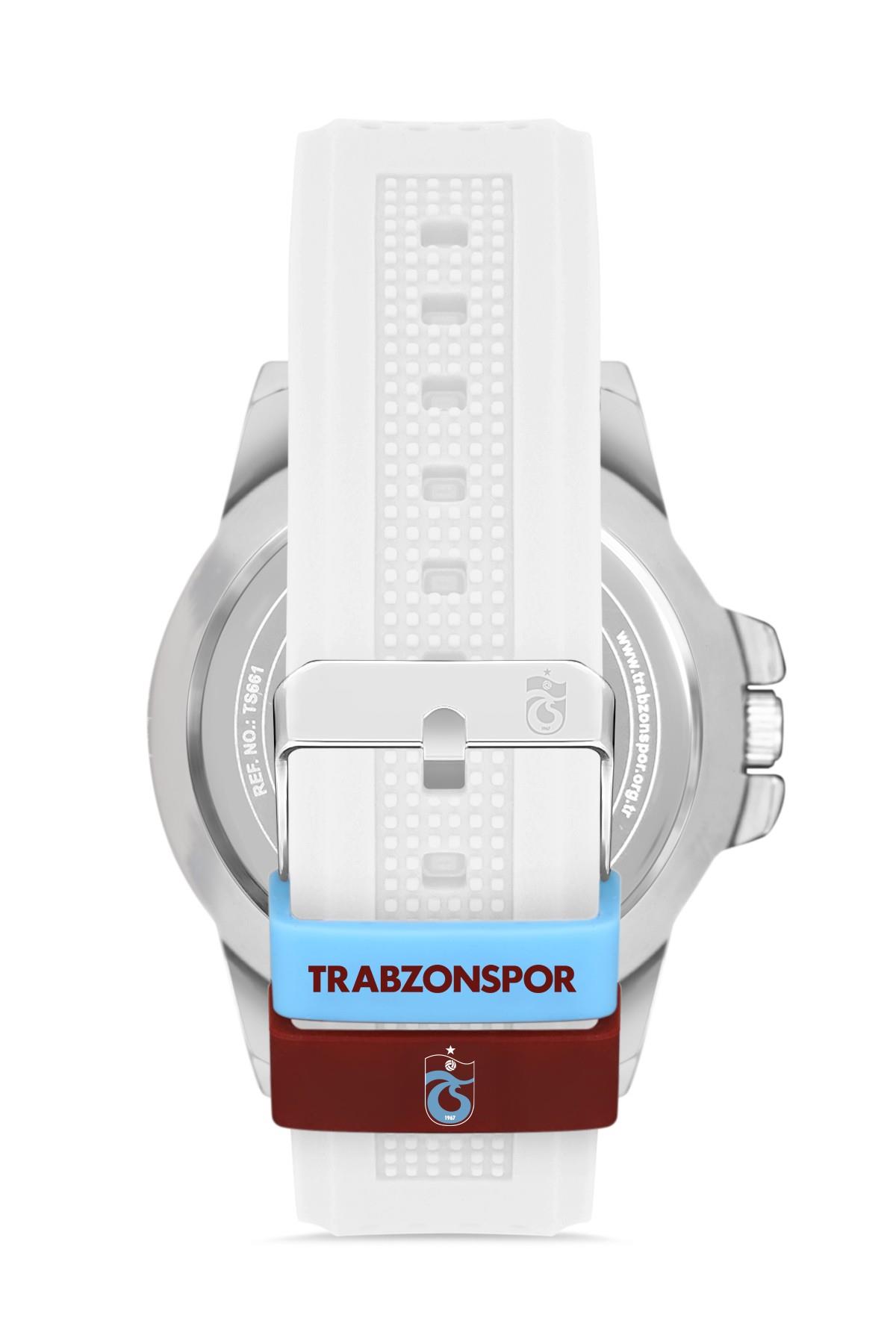 ERKEK KOL SAATİ TS661S-02WS