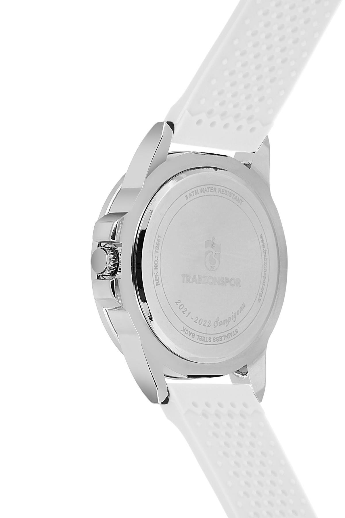 ERKEK KOL SAATİ TS661S-02WS