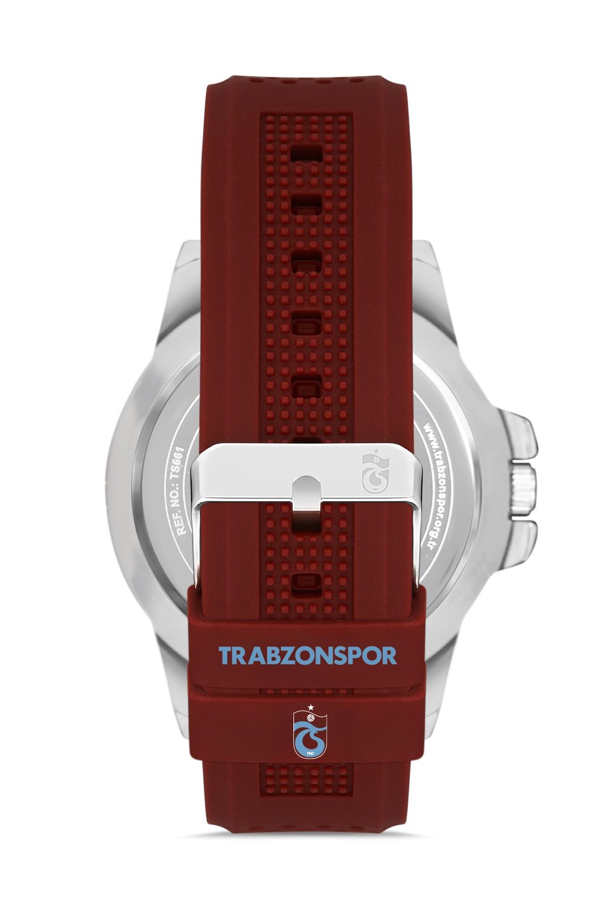 ERKEK KOL SAATİ TS661S-11BS