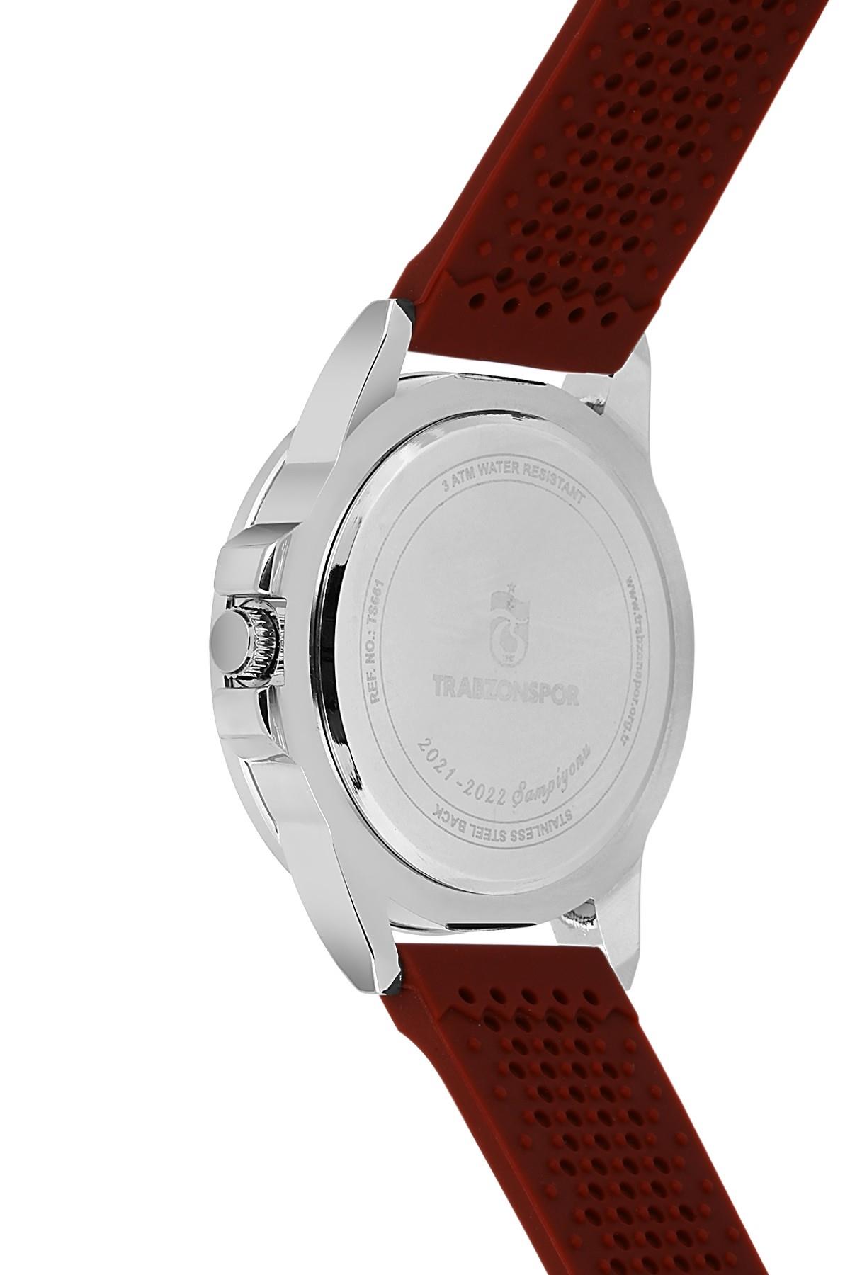 ERKEK KOL SAATİ TS661S-11BS