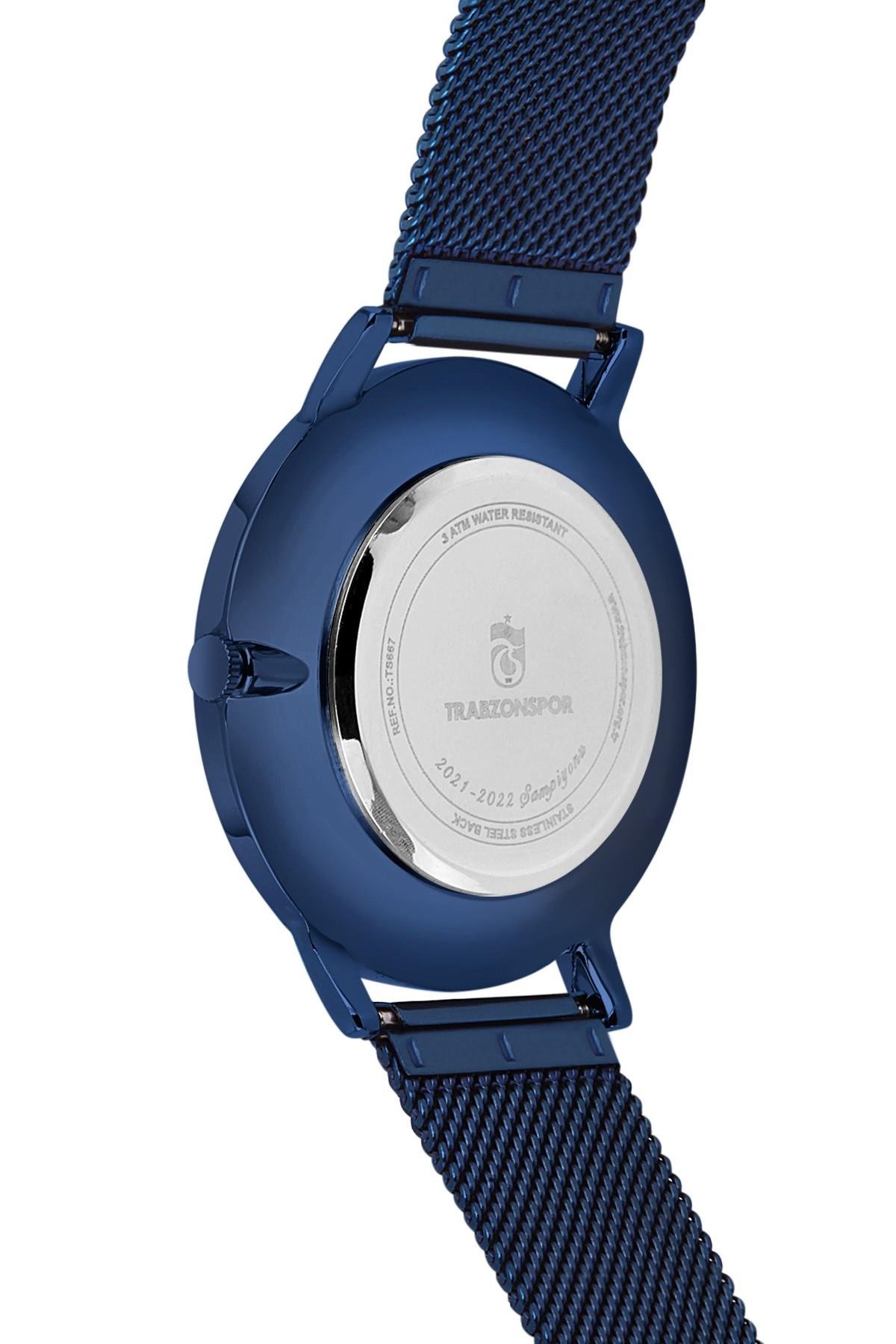 ERKEK KOL SAATİ TS667M-11SS