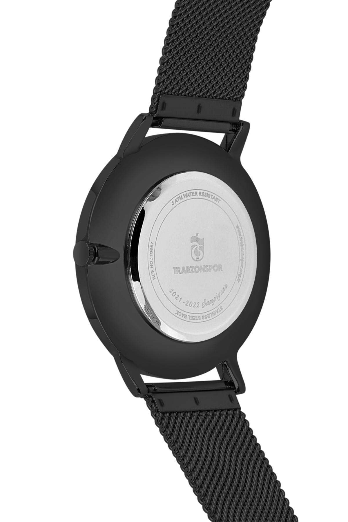 ERKEK KOL SAATİ TS667N-14SS