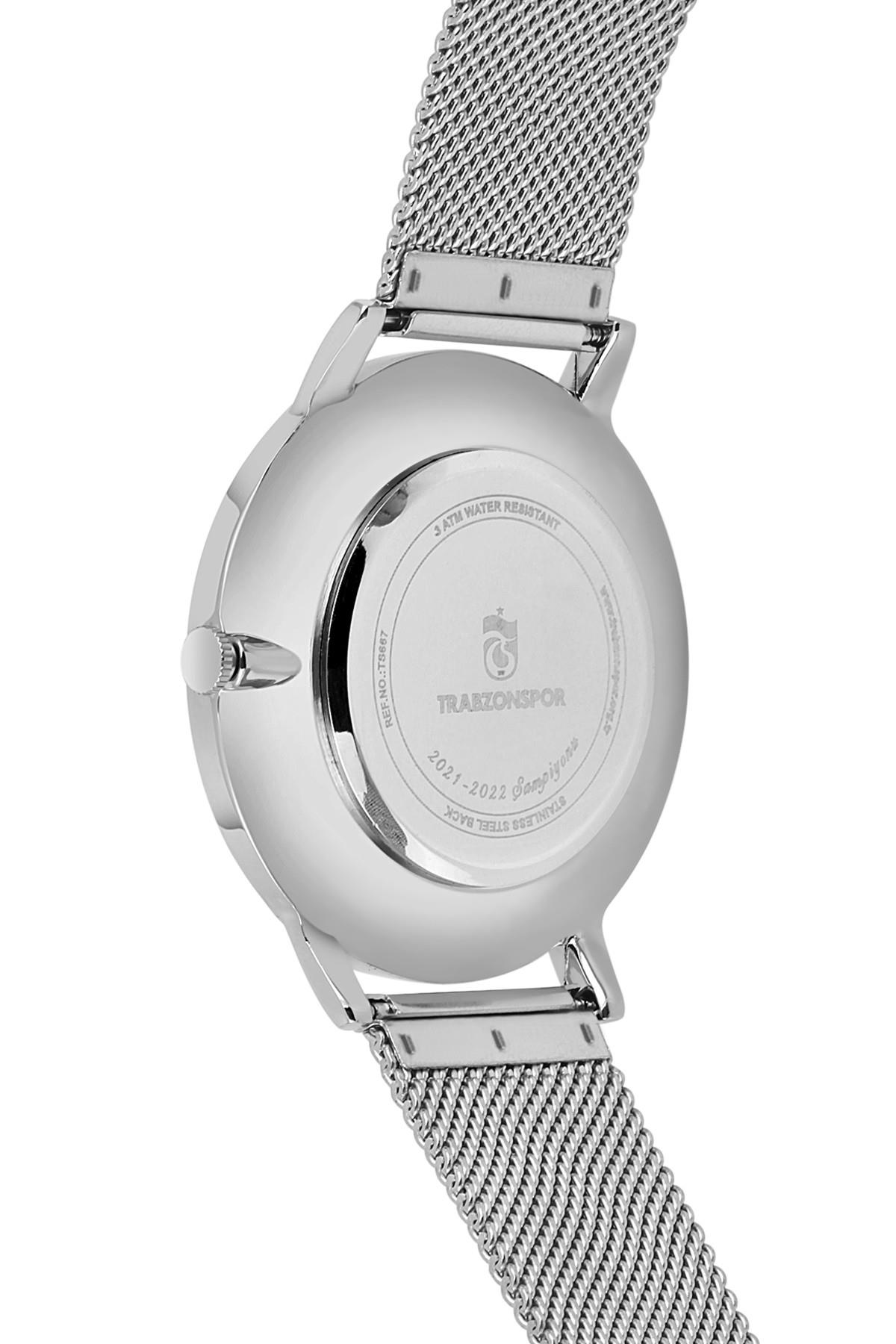 ERKEK KOL SAATİ TS667S-14SS