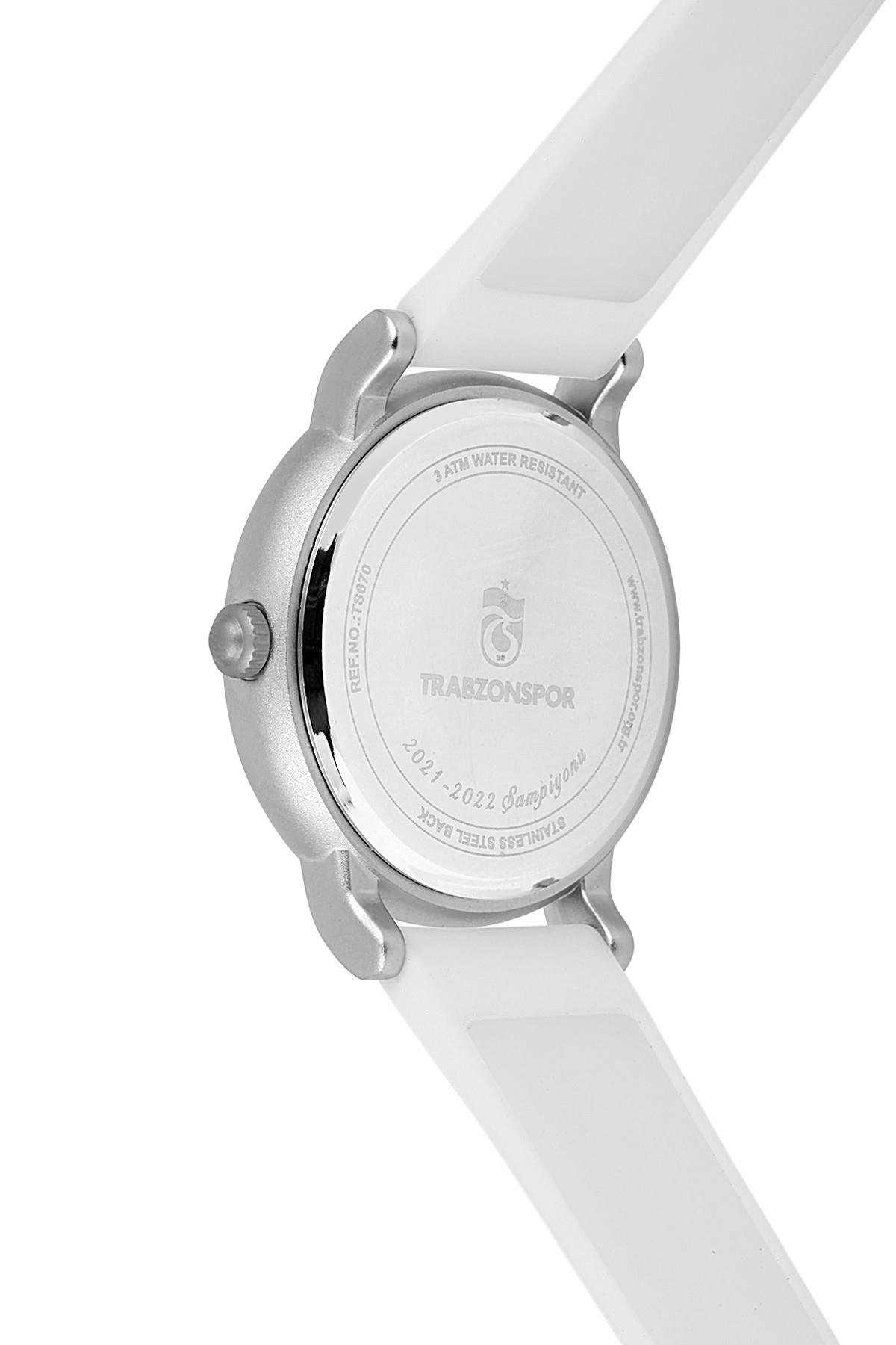 ERKEK KOL SAATİ TS670S-11WS