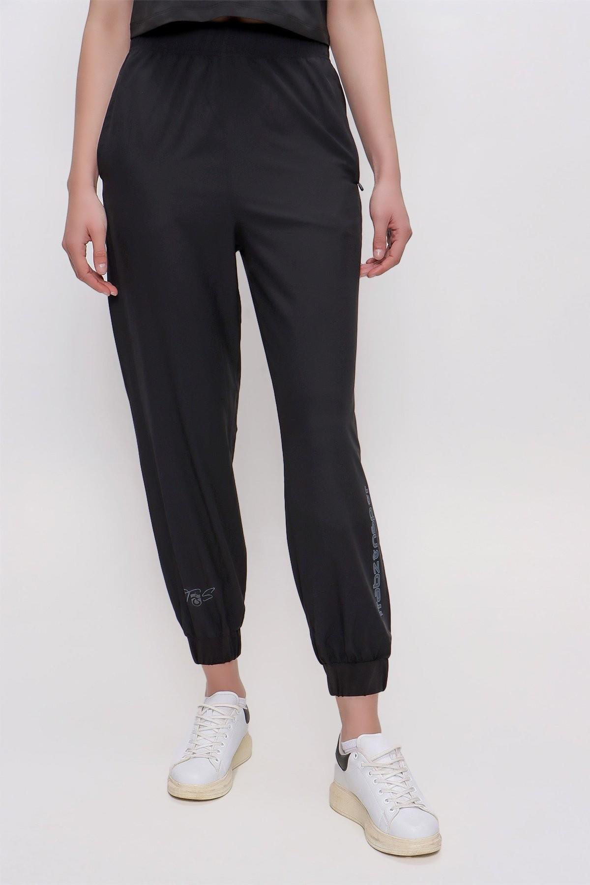 EŞOFMAN ALT DİZ ALTI TRABZONSPOR BASKILI