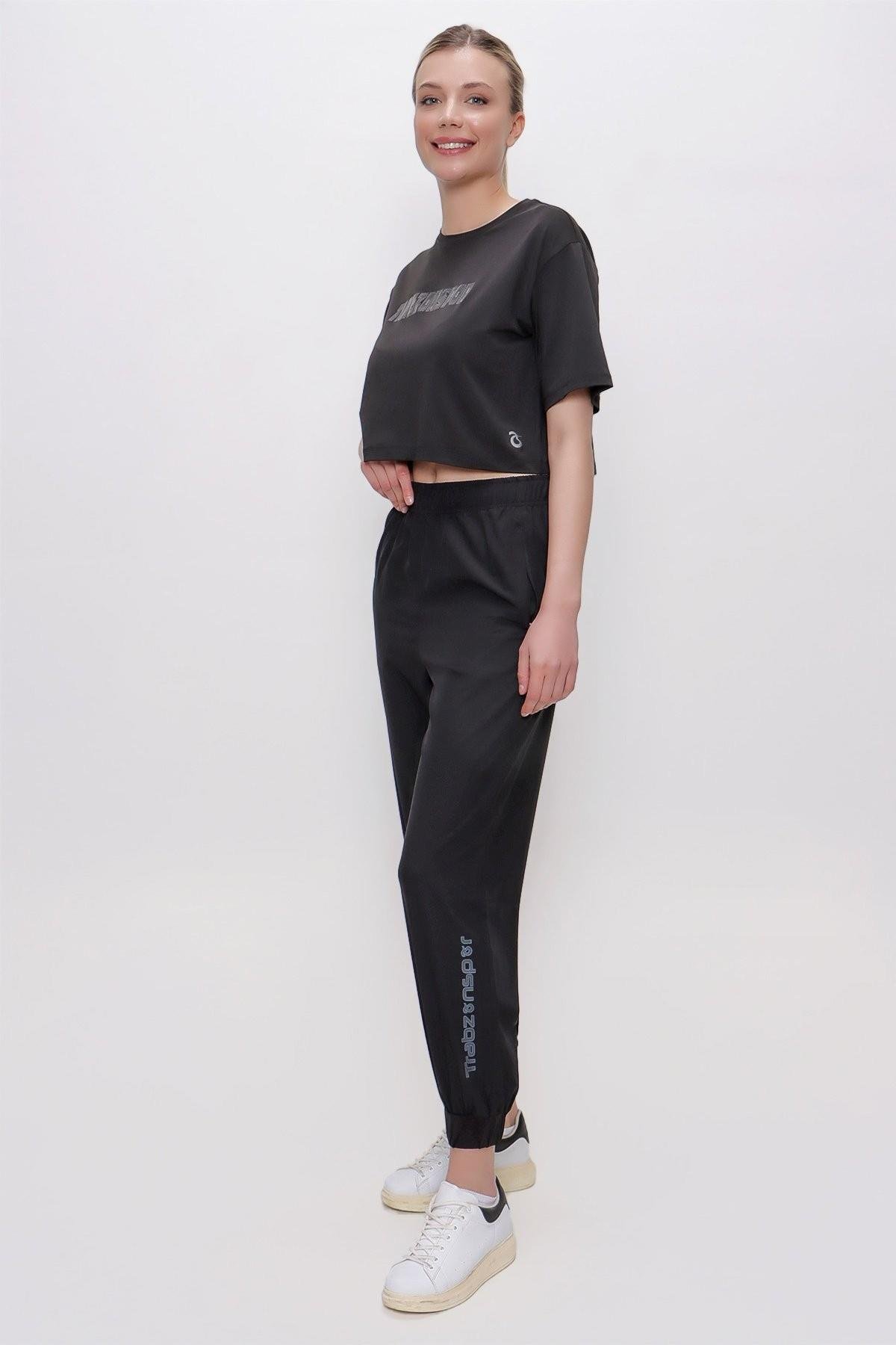 EŞOFMAN ALT DİZ ALTI TRABZONSPOR BASKILI