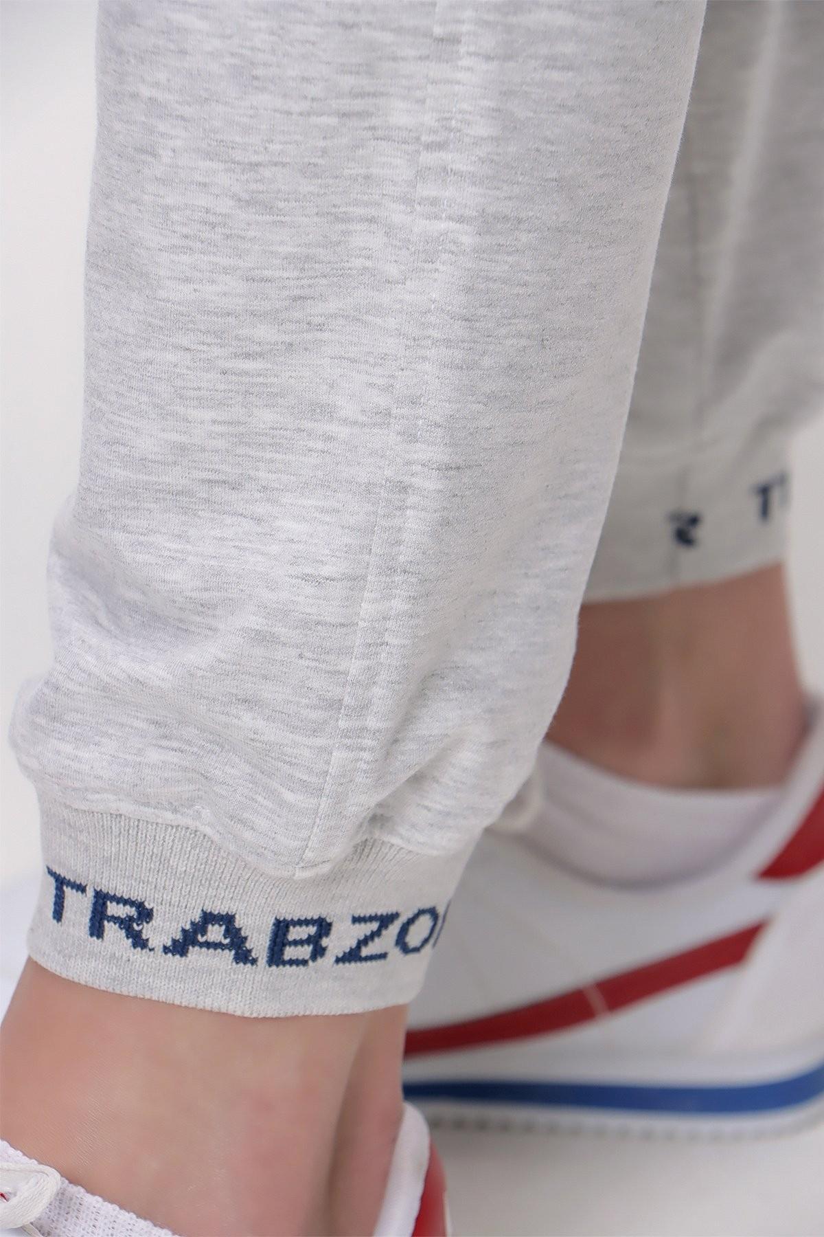 EŞOFMAN ALT RİBANA TRABZONSPOR YAZILI