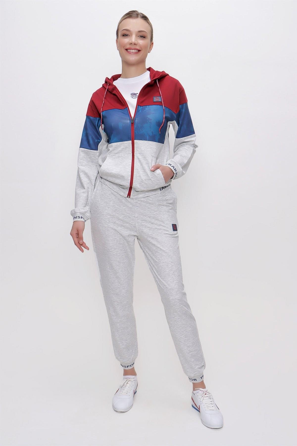 EŞOFMAN ALT RİBANA TRABZONSPOR YAZILI