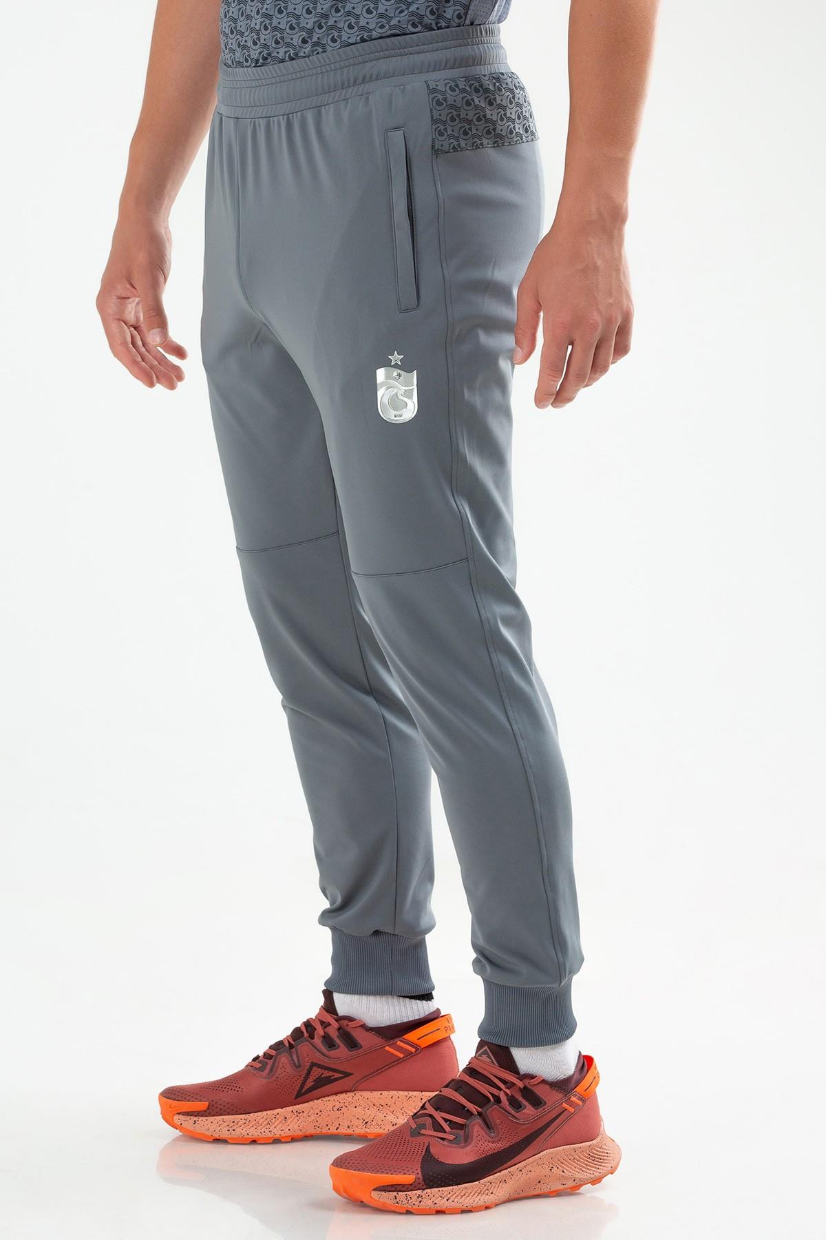 EŞOFMAN ALTI PAÇA RİBANALI KEMER SONSUZ LOGO BASKILI