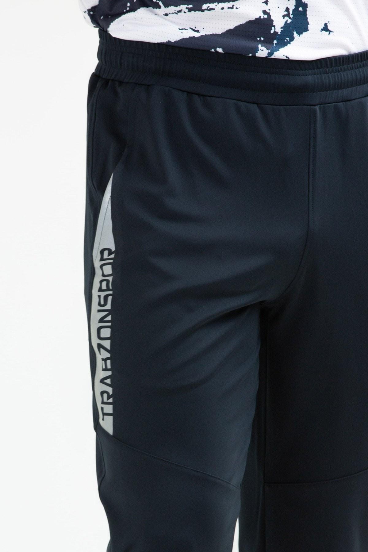 EŞOFMAN ALTI TRABZONSPOR BASKILI  PAÇA RİBANALI