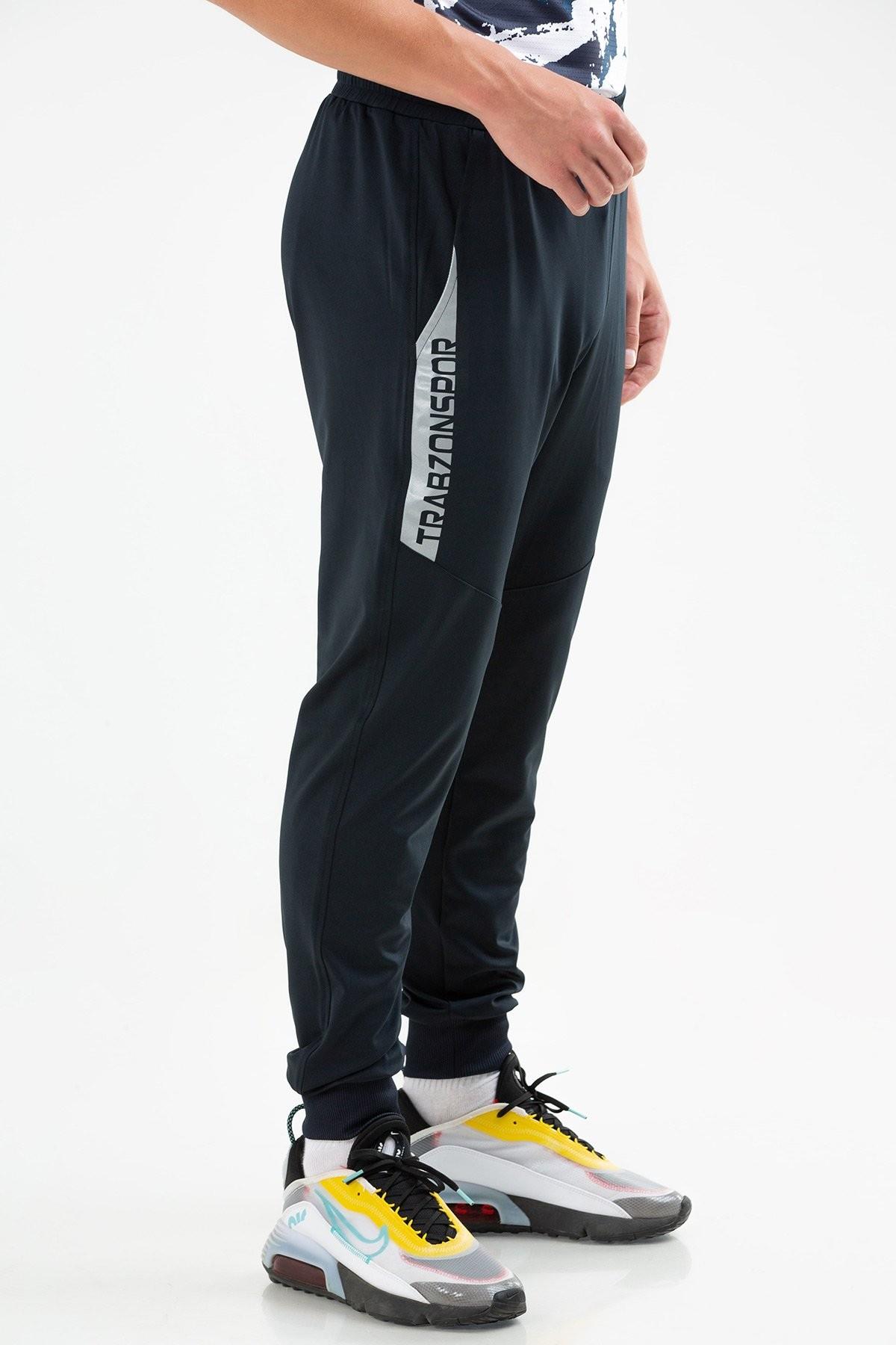 EŞOFMAN ALTI TRABZONSPOR BASKILI  PAÇA RİBANALI