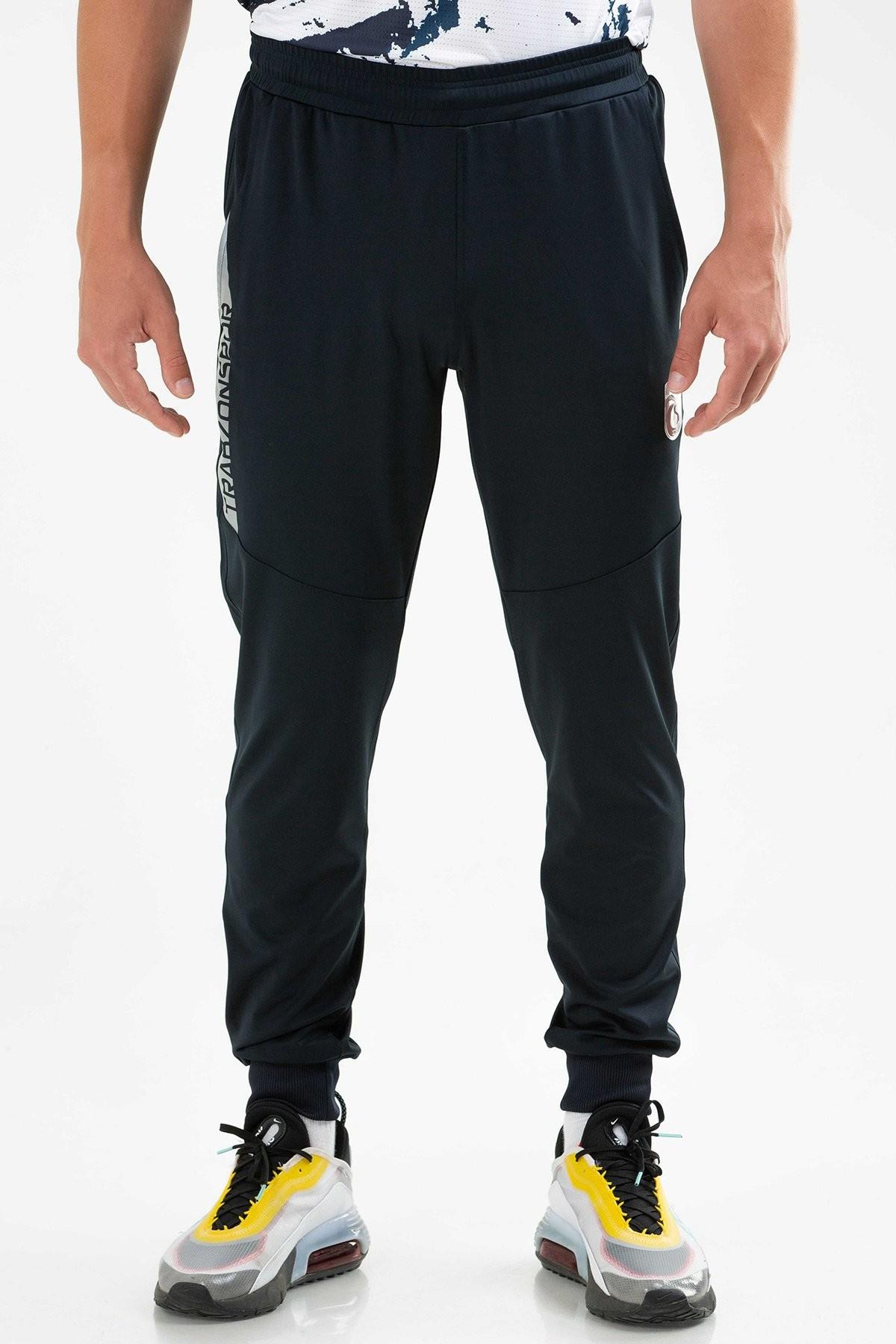 EŞOFMAN ALTI TRABZONSPOR BASKILI  PAÇA RİBANALI