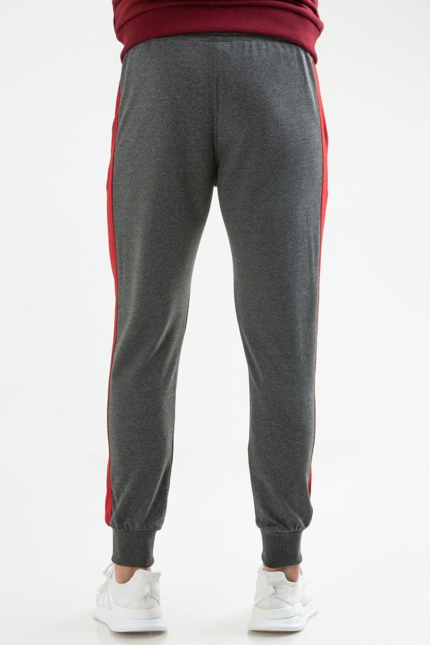 EŞOFMAN ALTI YANI ŞERİT PARÇALI