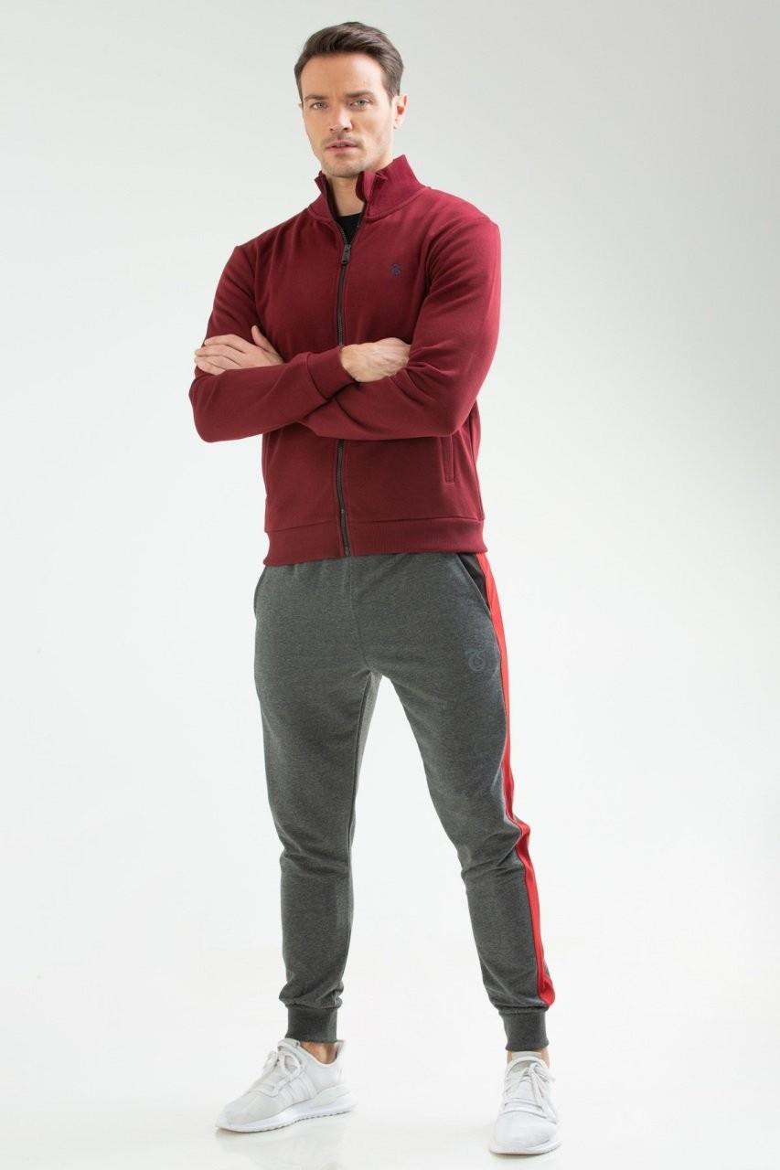 EŞOFMAN ALTI YANI ŞERİT PARÇALI